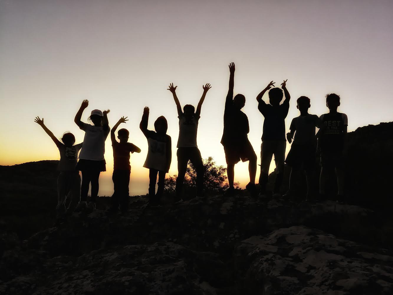 Cape Town: Lion's Head or Table Mountain Guided Hike