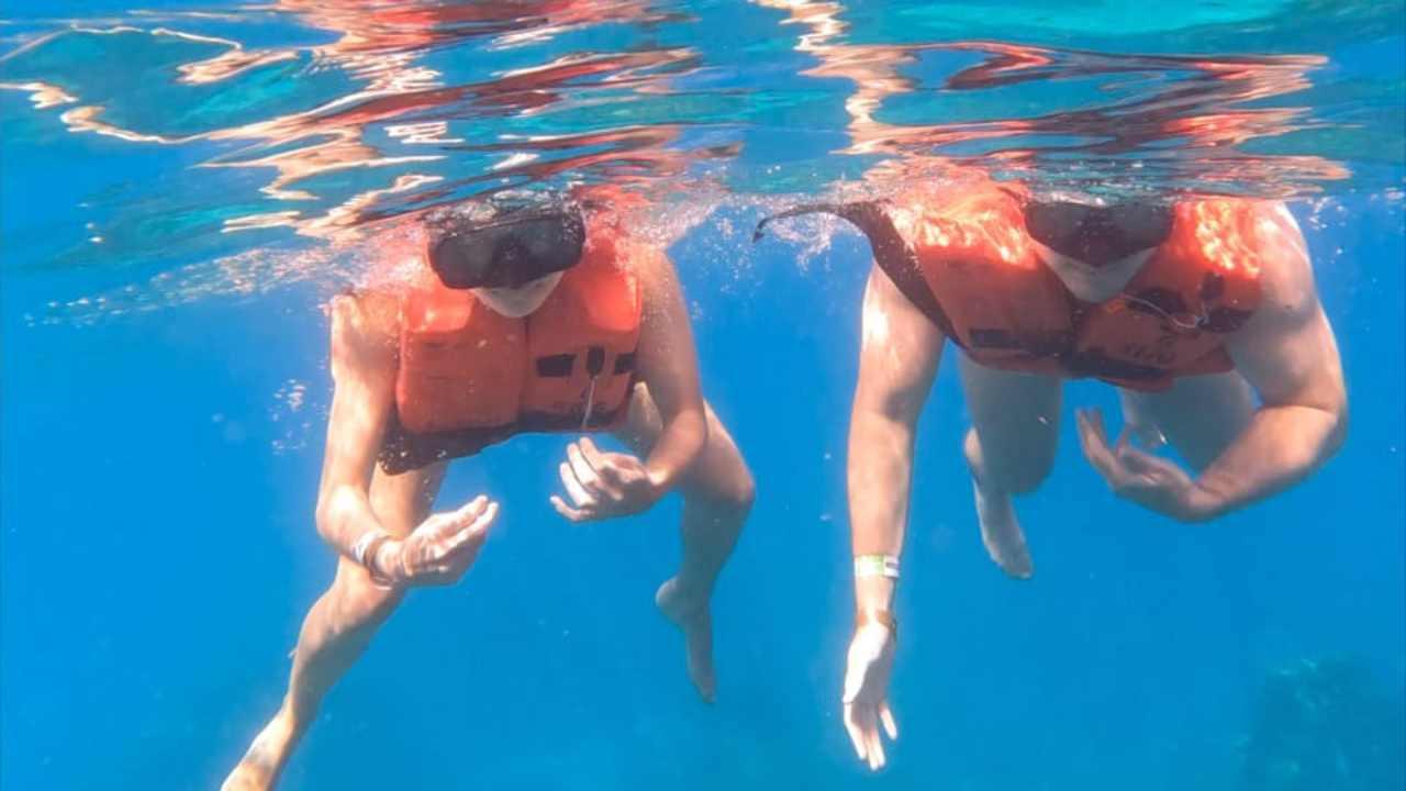 Catalina Island Snorkeling & Beach Escape from Punta Cana
