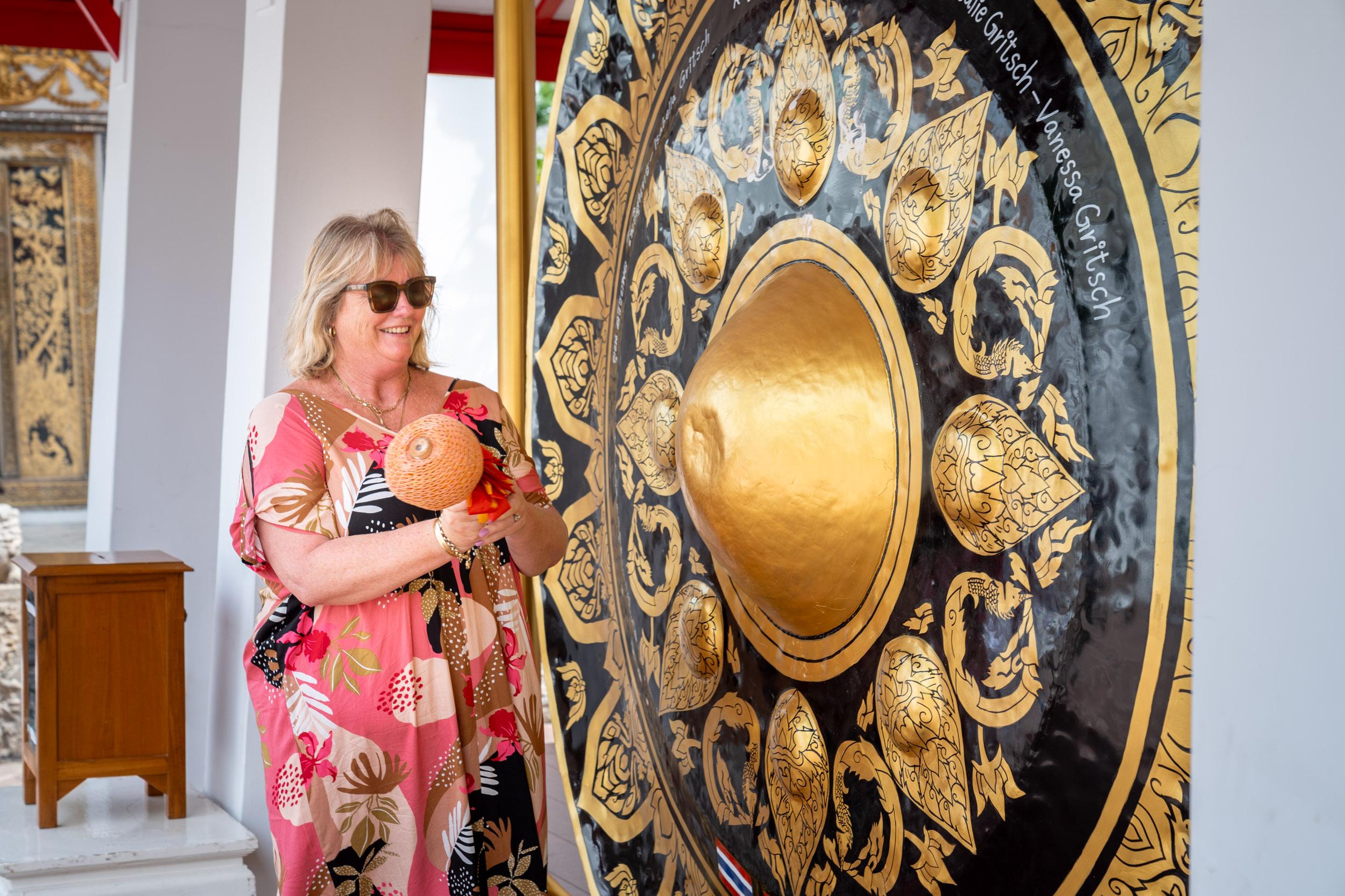 Bangkok Canals & Wat Arun Afternoon Discovery