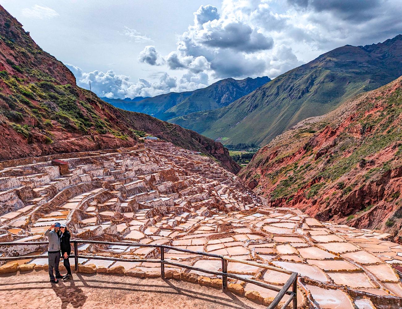 Ollantaytambo tour from Cusco — image 1