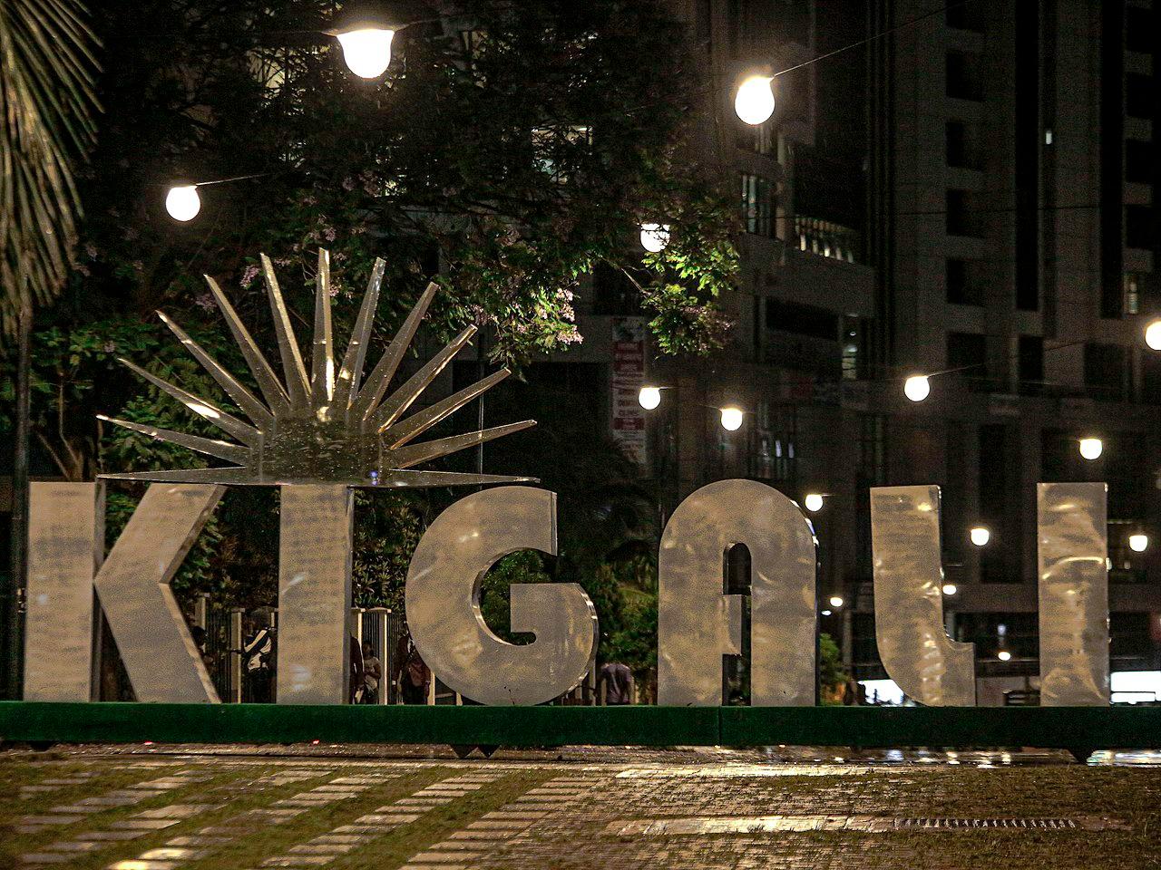 Kigali City Walk: Nyamirambo District & Eco-Park Discovery