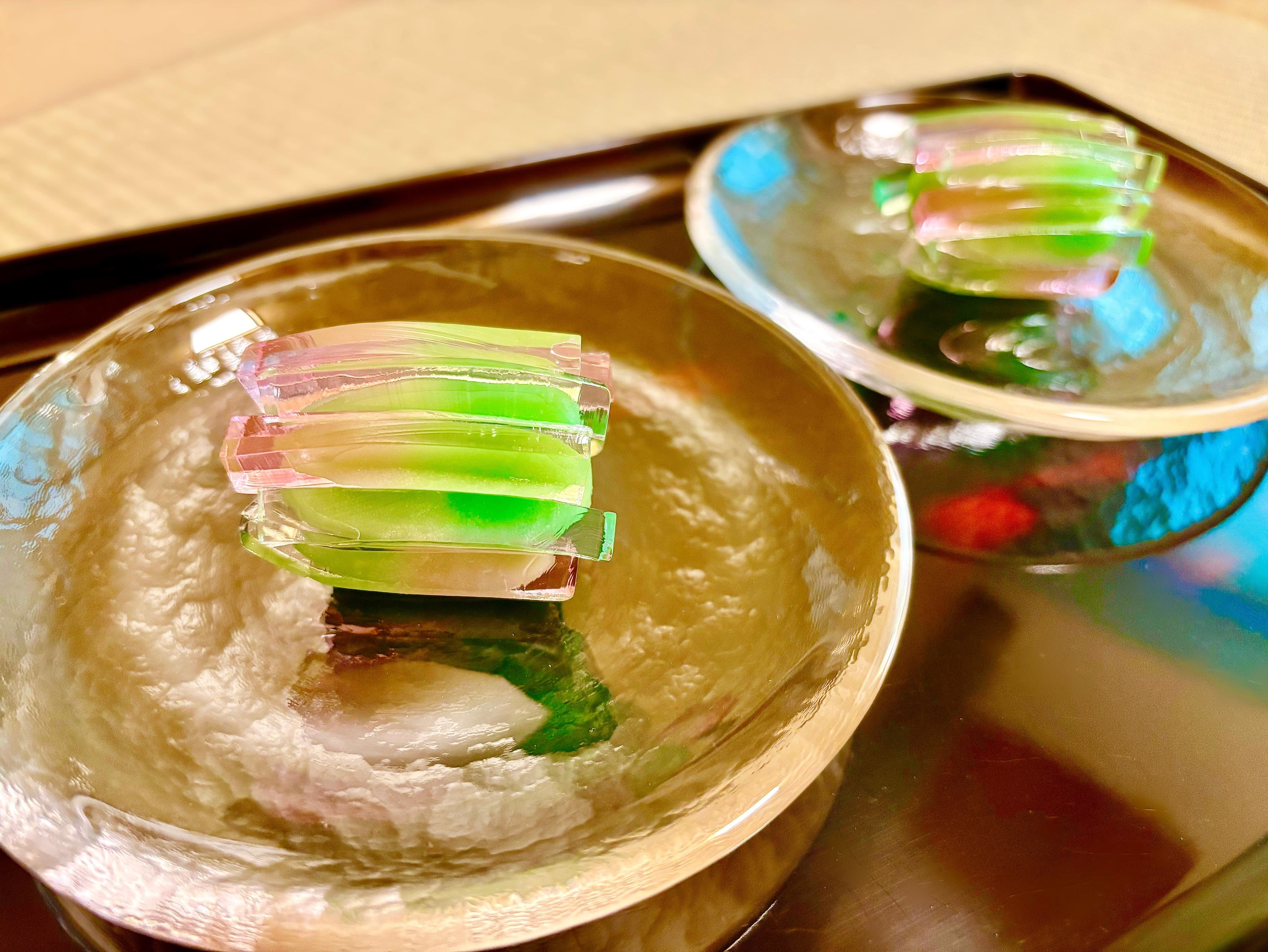 Private Calligraphy and Matcha Tea Ceremony in Osaka