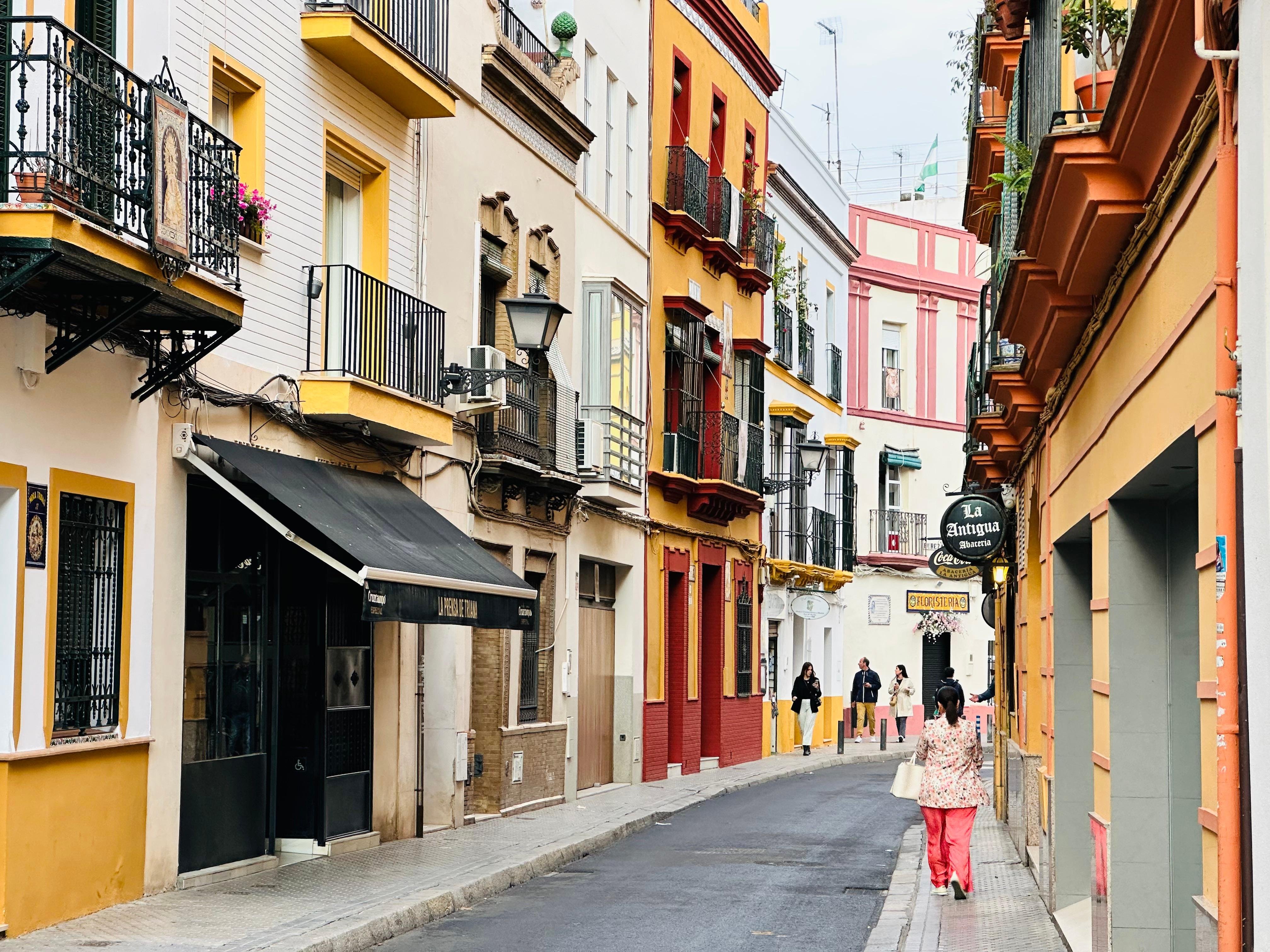 Seville Full-Day Highlights: Alcázar, Cathedral & Flamenco