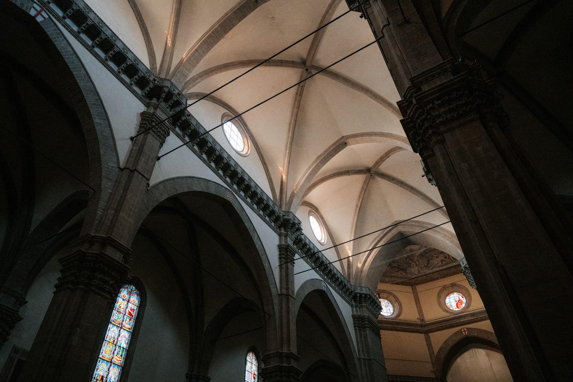 Exclusive After-Hours Florence Duomo Tour: Dome & Terraces