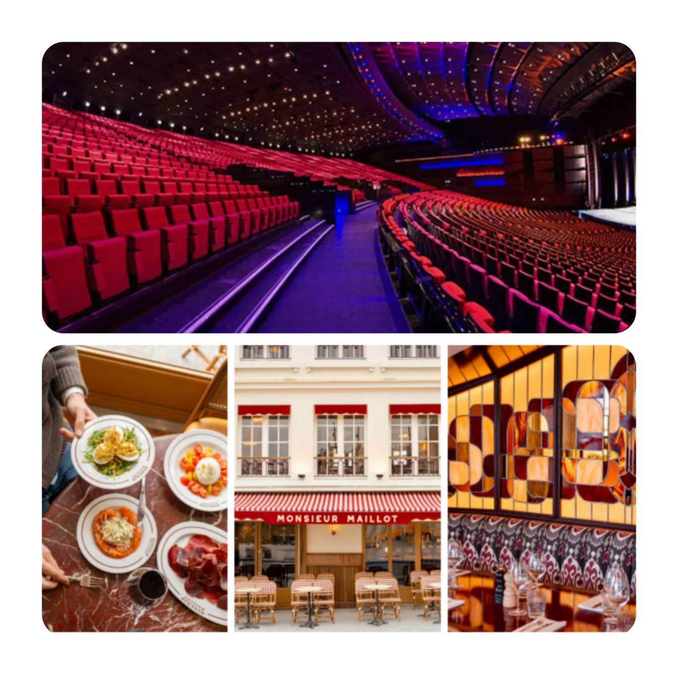 Paris Ballet Experience: Performances and Expert Insights