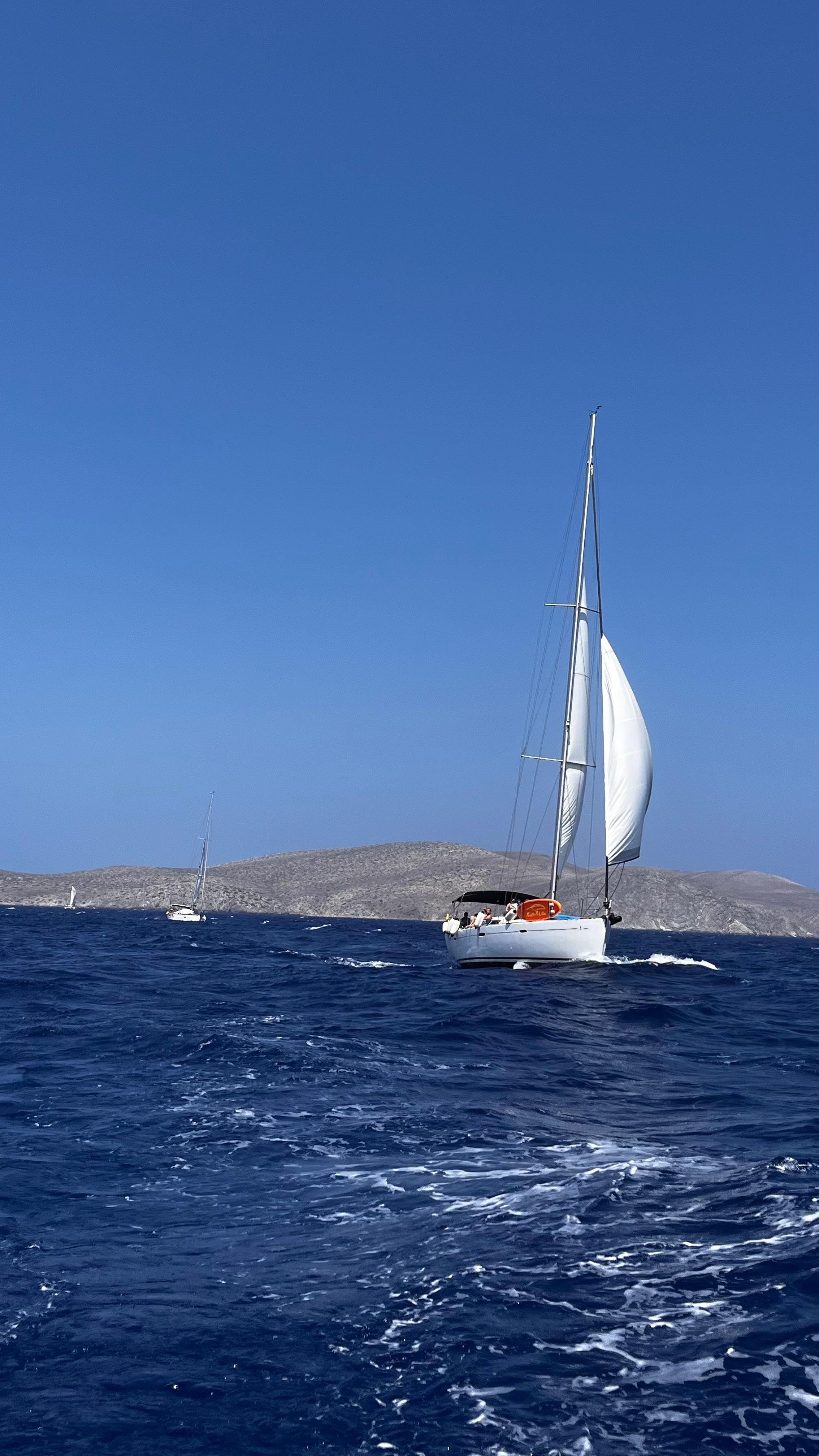 Heraklion: Dia Island Sailing Cruise with Snorkeling - 2026 (Verified Reviews)