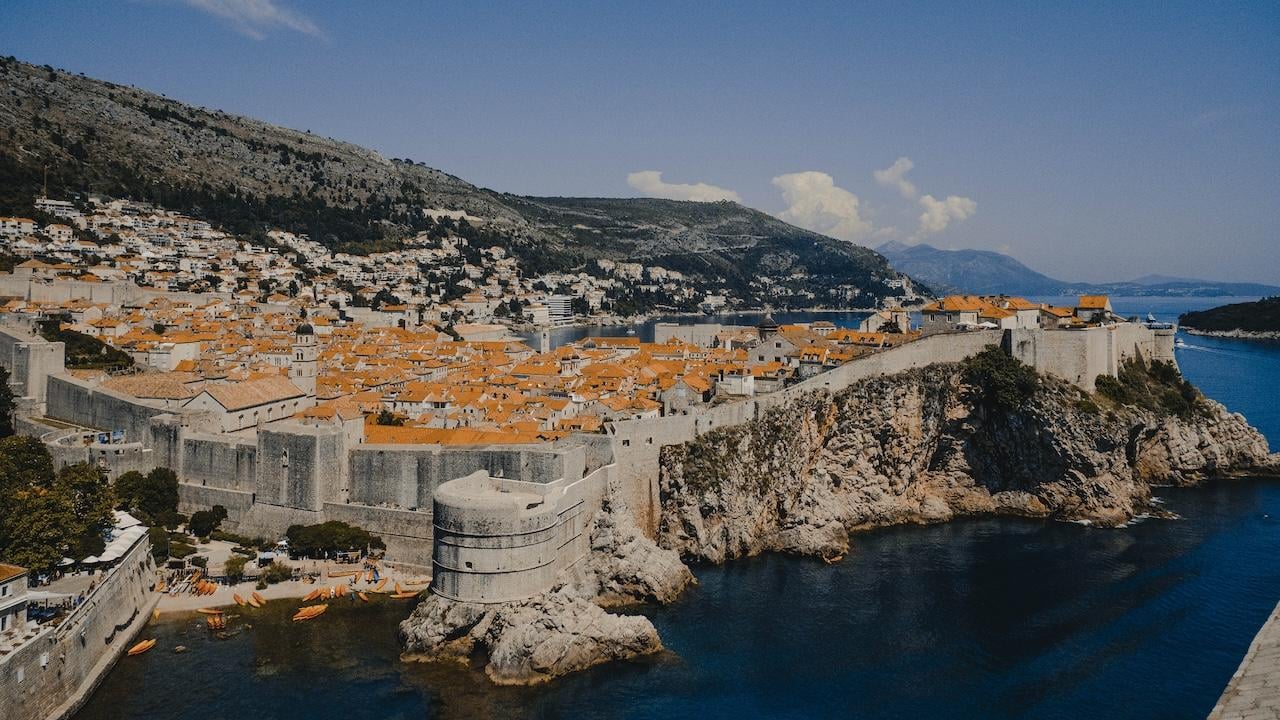 Split: Dubrovnik Small-Group Day Tour