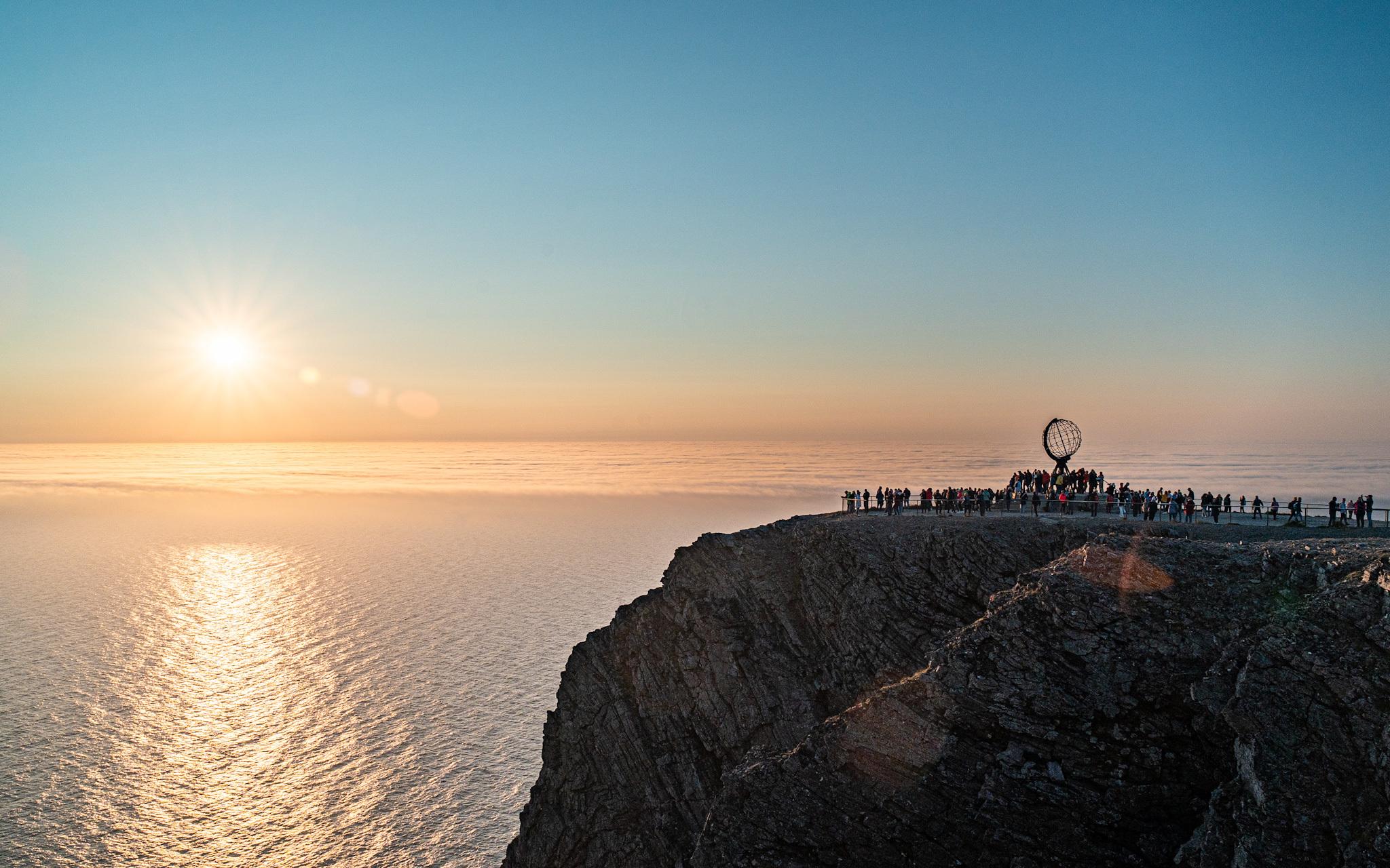 Arctic Circle Experience: Sámi Culture, King Crabs & North Cape