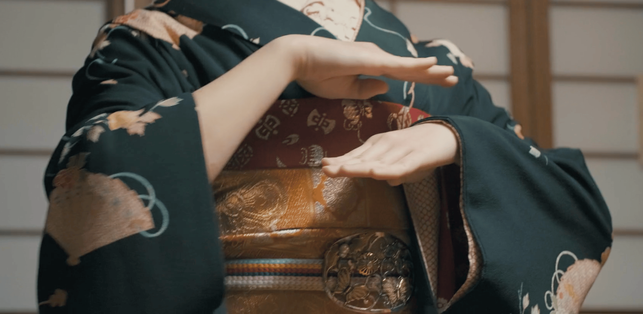 Tour cultural a pie por Gion y actuación de Maiko con cena