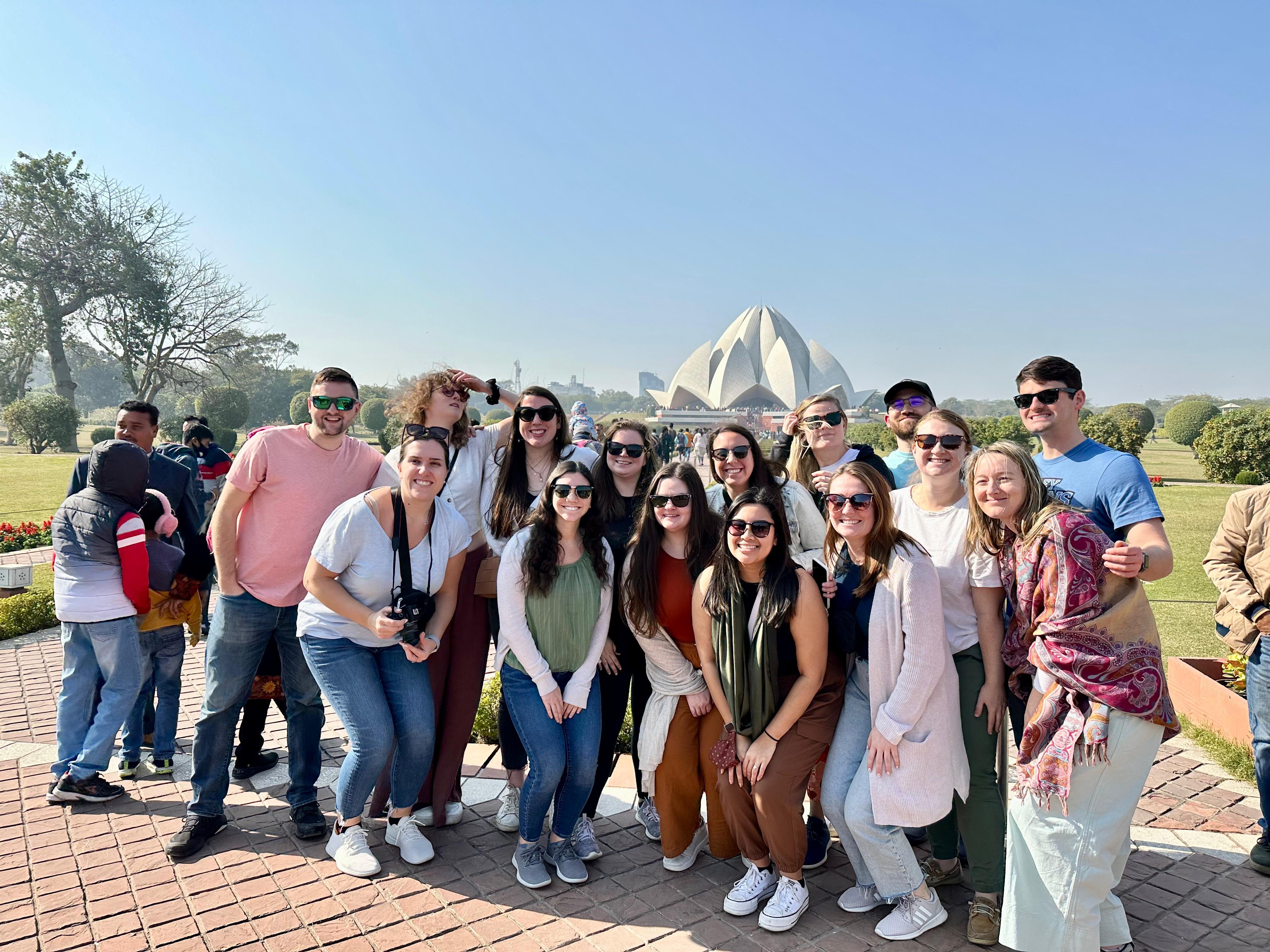 Private Full-Day Guided Delhi Highlights Tour