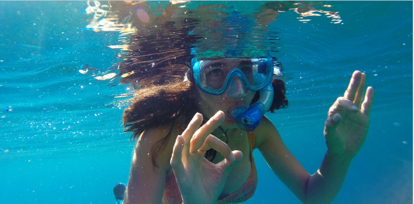 Playa del Carmen Local Reef Snorkel Adventure