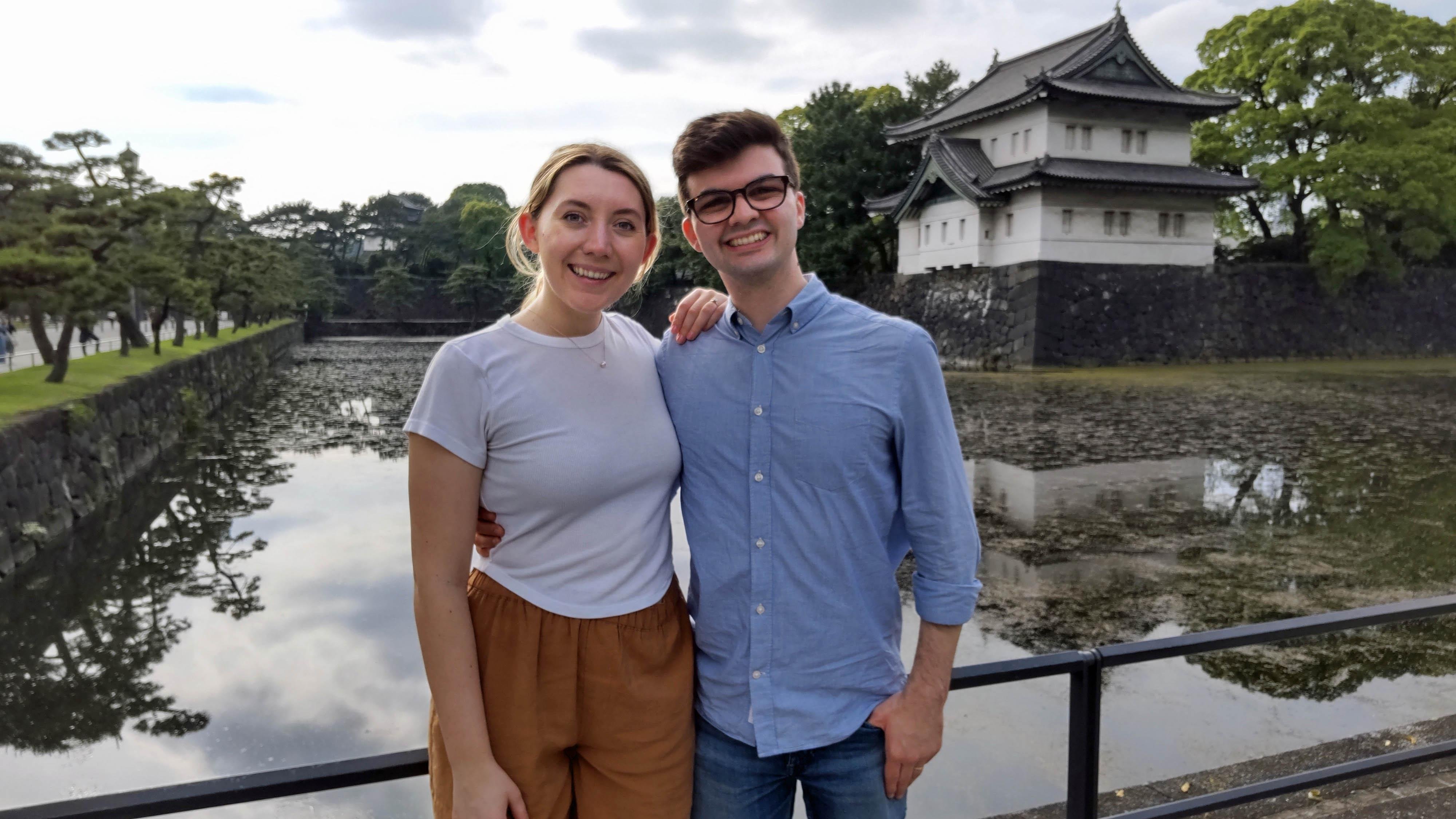 Tokyo Layover Tour from Narita – Private Licensed Guide & Vehicle