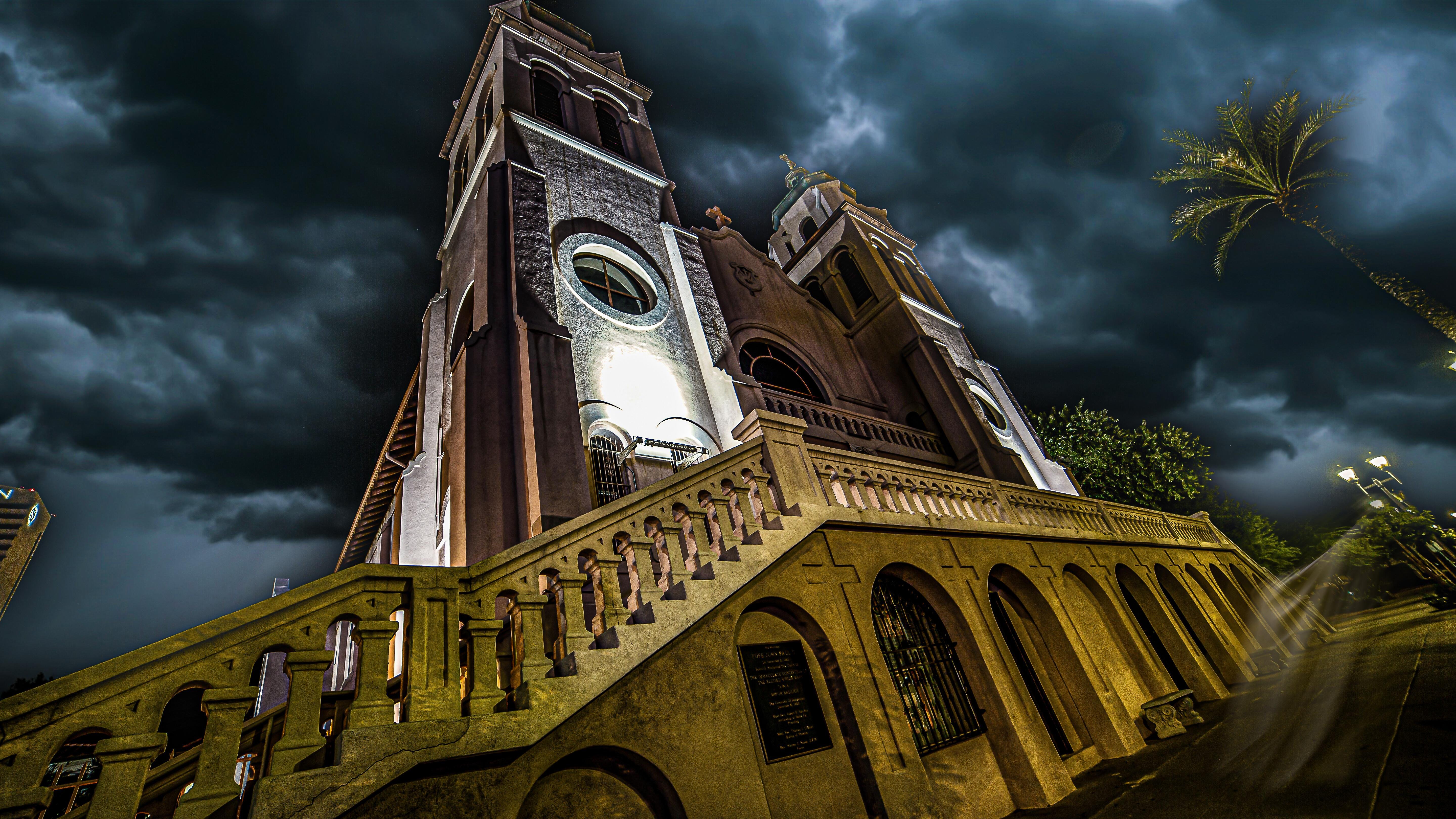 Phoenix Paranormal & History Ghost Walking Tour
