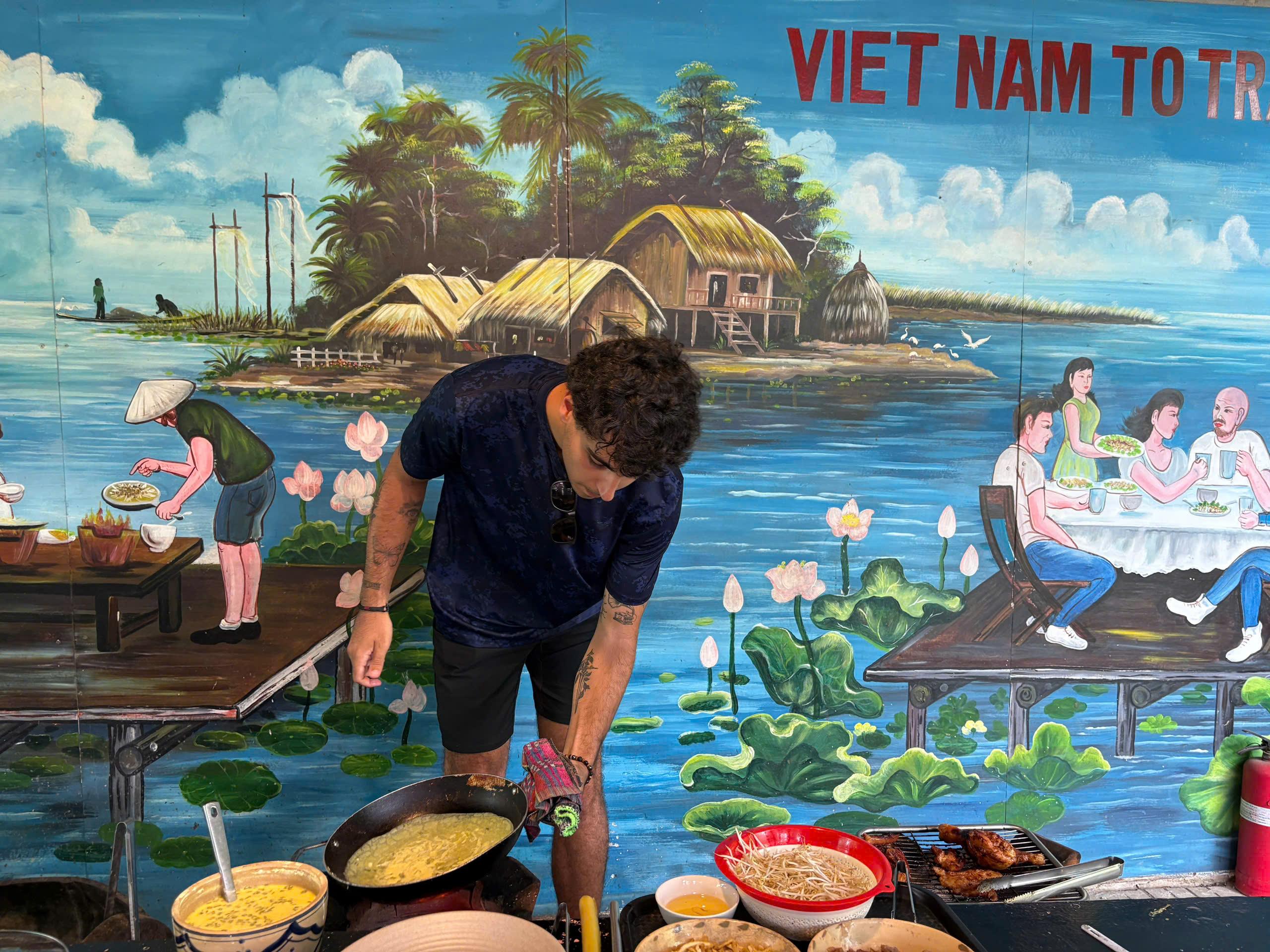 Mekong Delta Kayak, Bike & Cooking Day Tour from Ho Chi Minh City