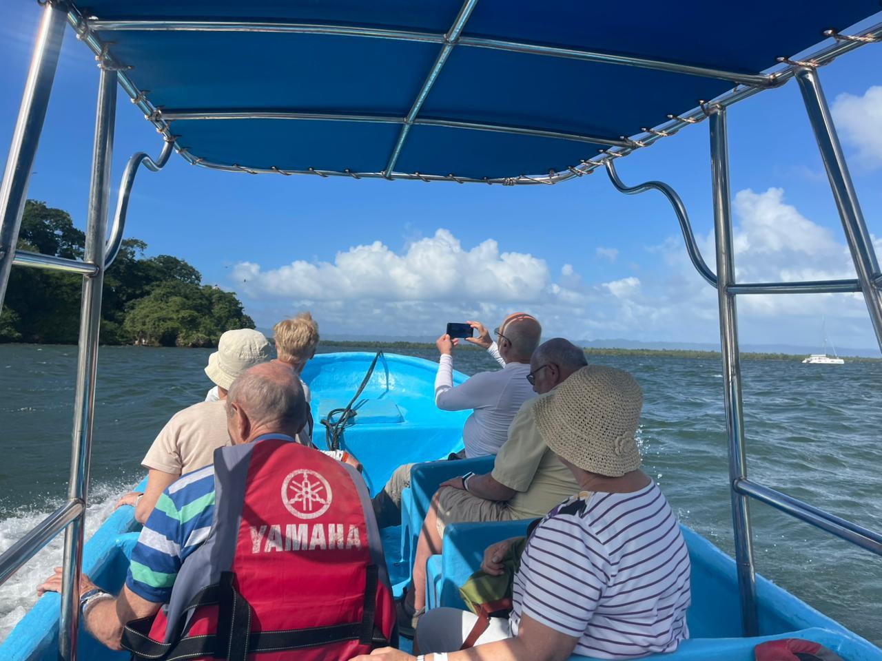 Samana: ATV Adventure, Kayaking, and Natural Pools