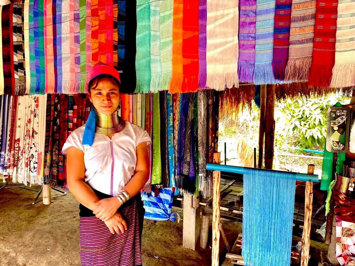 Chiang Rai: Personalized Private Sightseeing Tour
