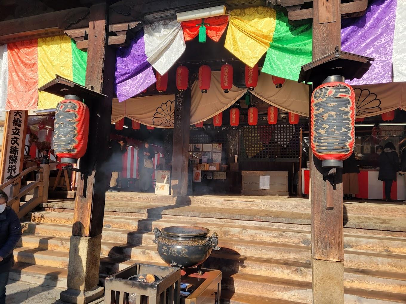 Ine Bay and Amanohashidate Scenic Day Tour from Kyoto or Osaka