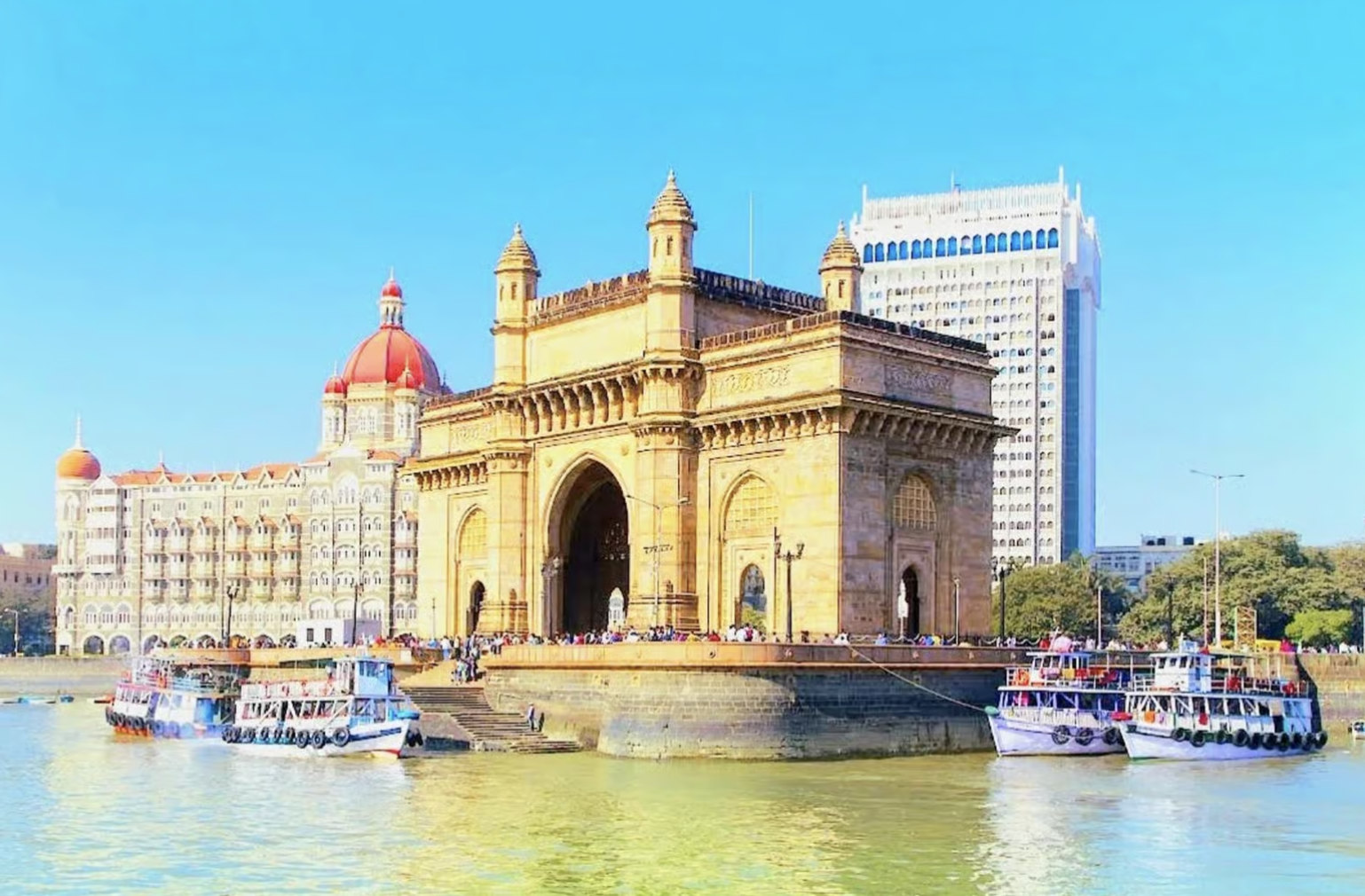 Private Mumbai City Highlights & Cultural Immersion