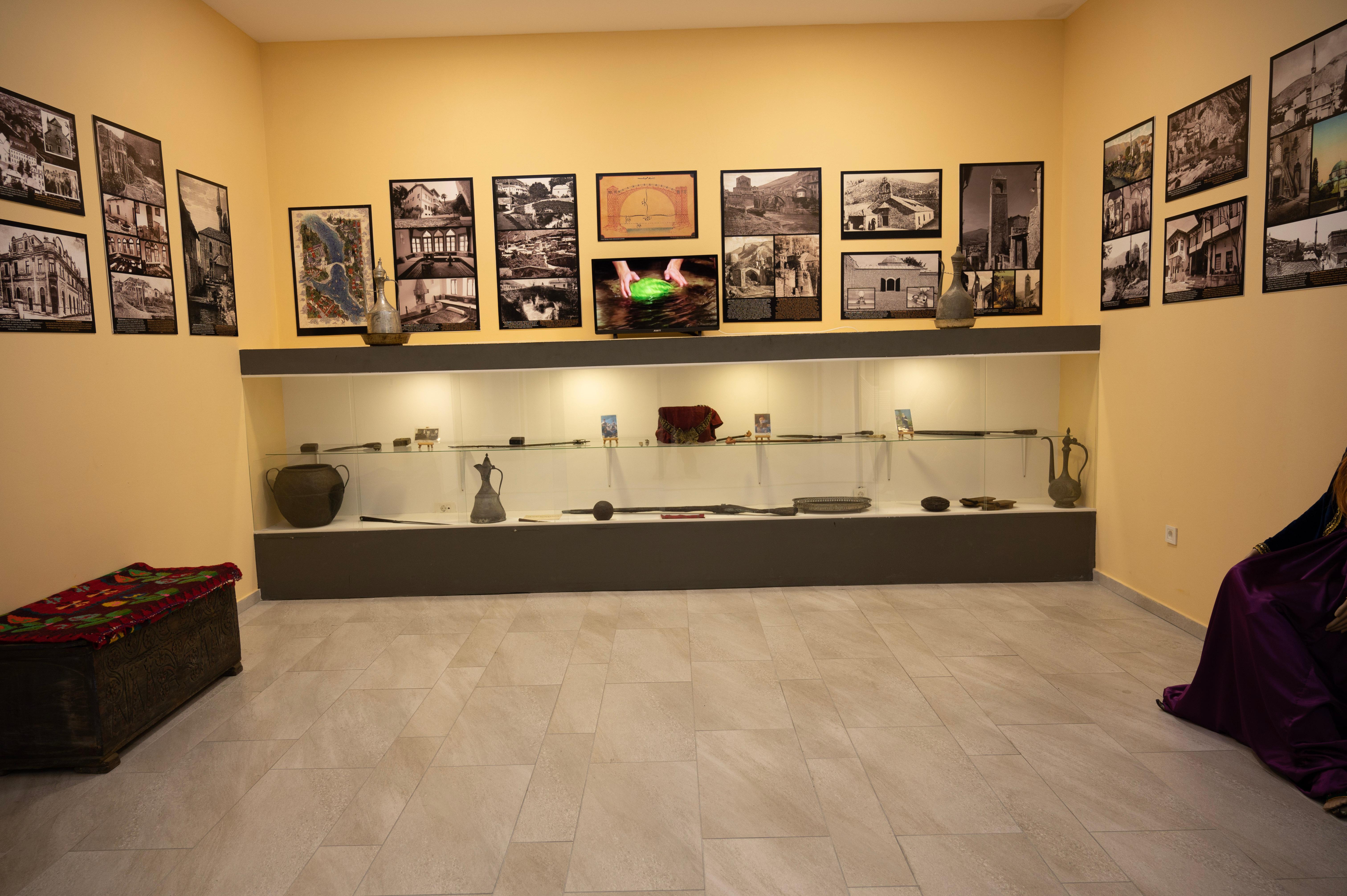 Mostar & Medjugorje Cultural Day Trip from Split/Trogir