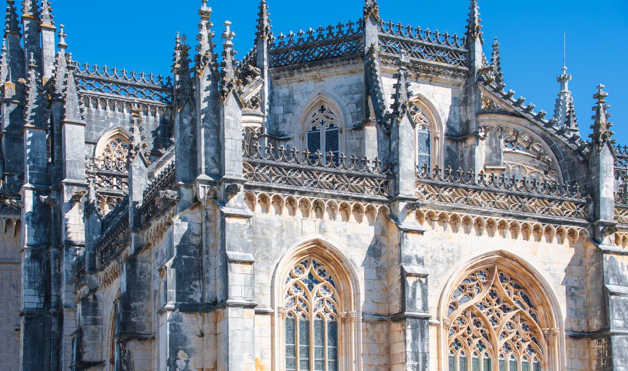 Fátima, Batalha, Nazaré & Óbidos Small-Group Day Tour from Lisbon