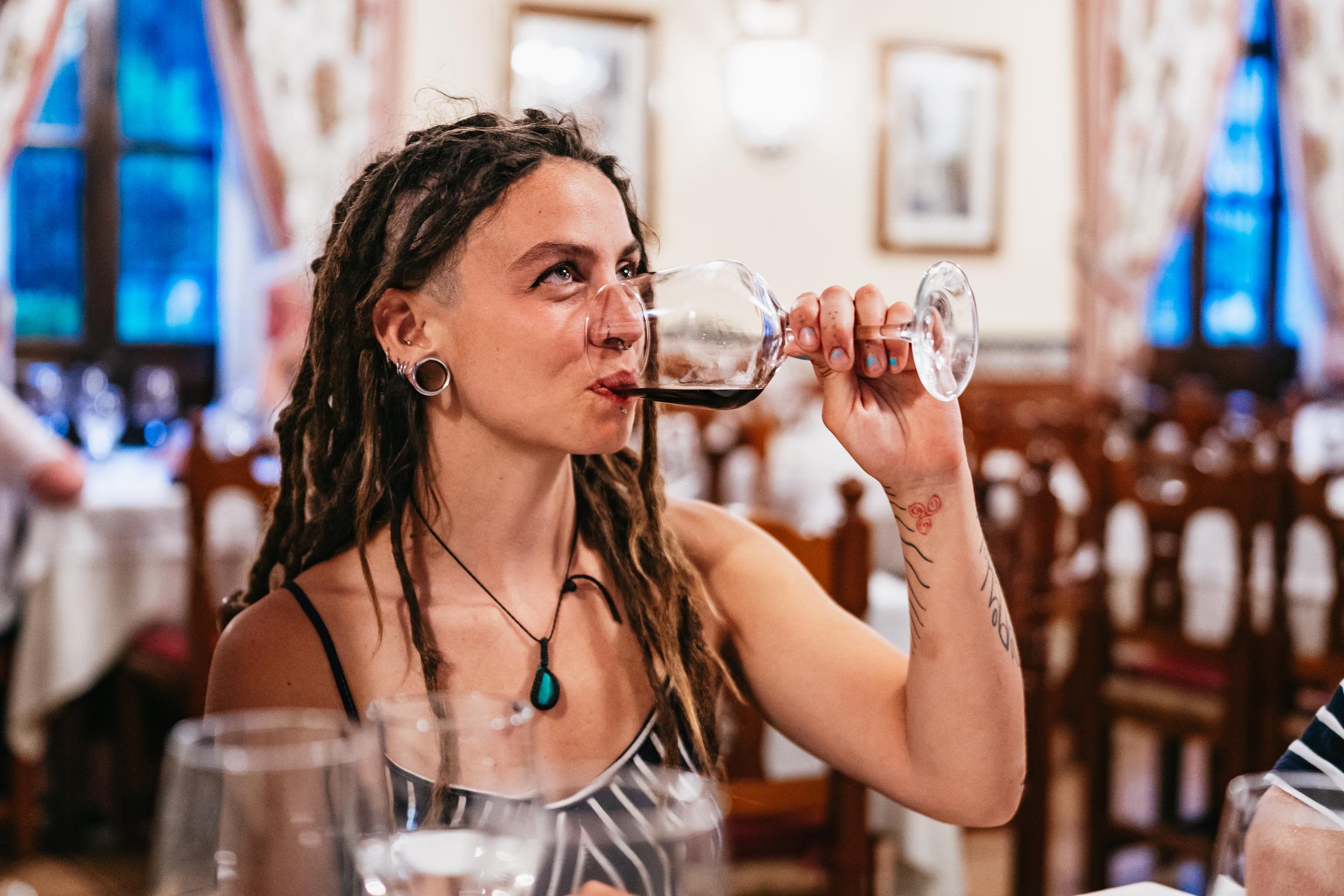 food tour in Granada — photo 8
