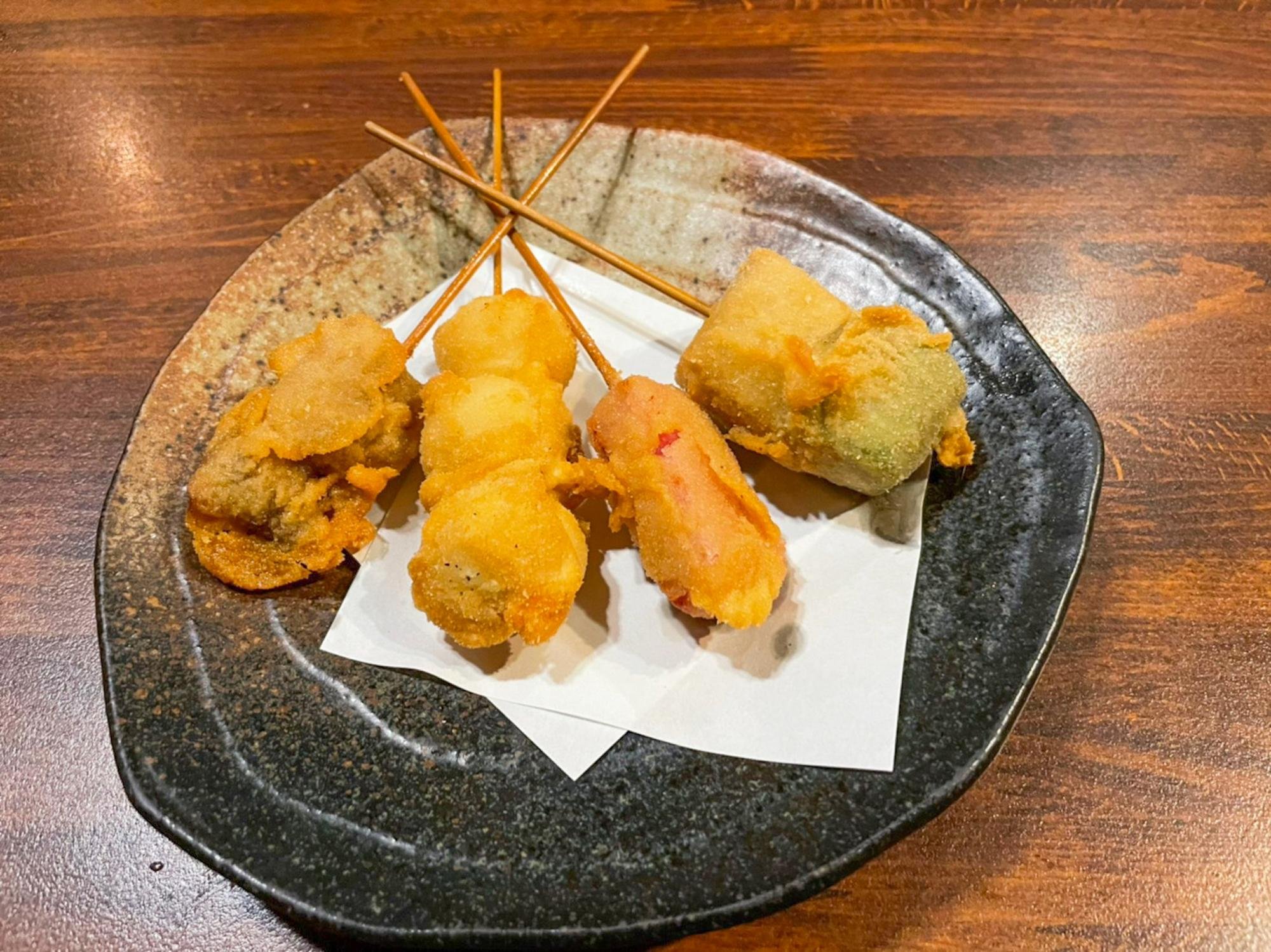 Kyoto Gion & Pontocho Evening Food & Sake Tour