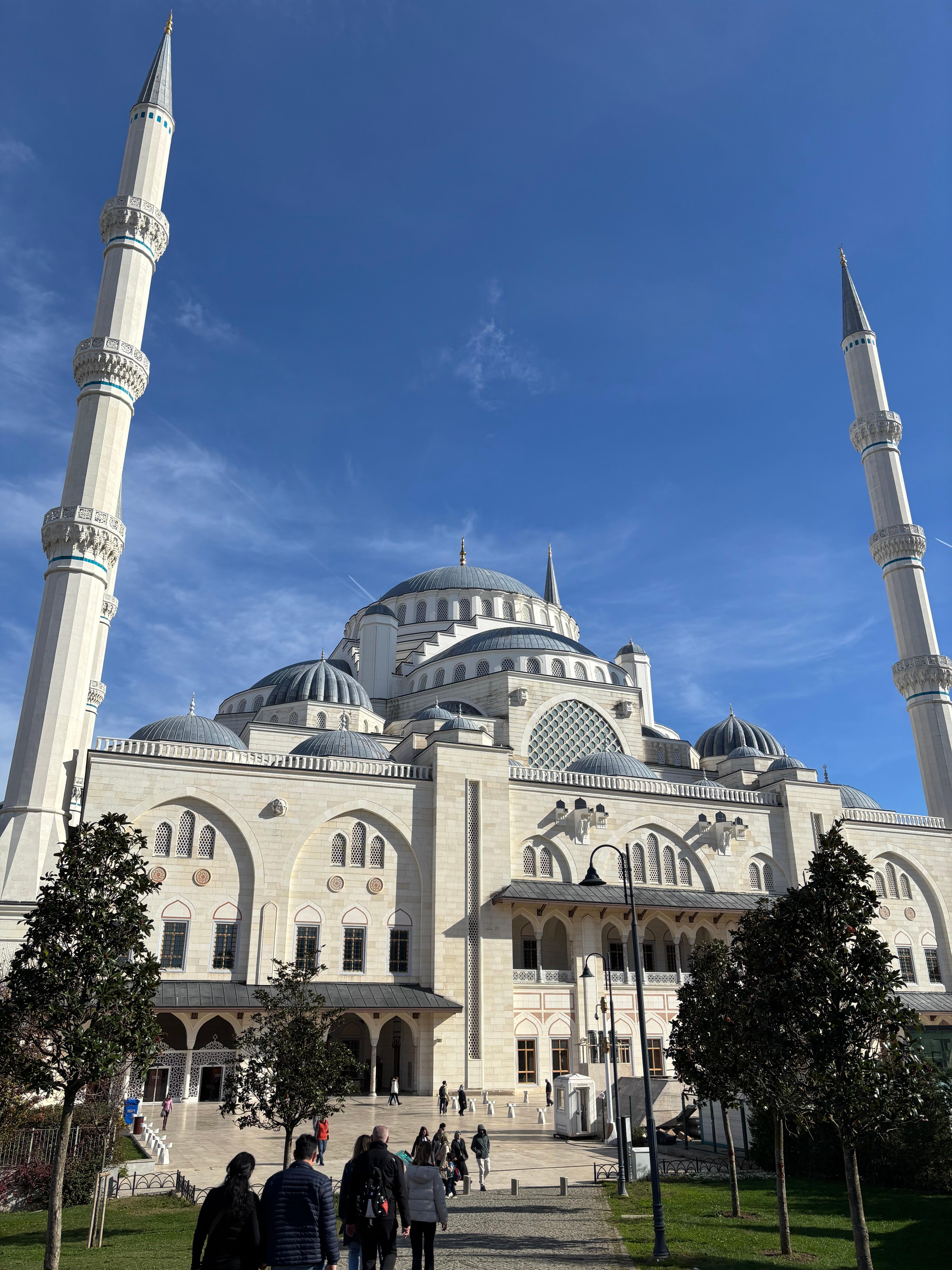 Istanbul Layover Private Sightseeing Tour