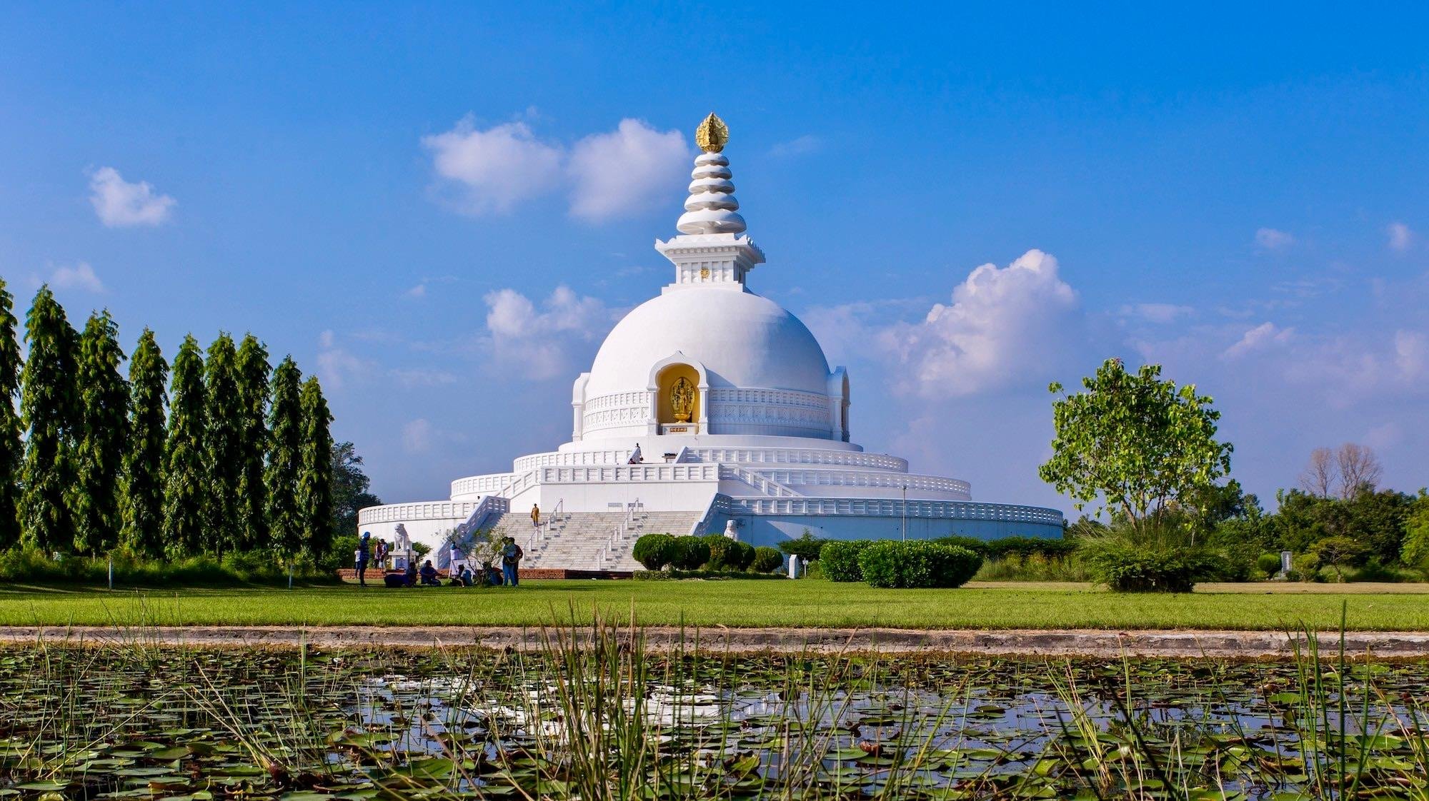 Pokhara Full-Day Highlights Tour: 7 Must-See Attractions