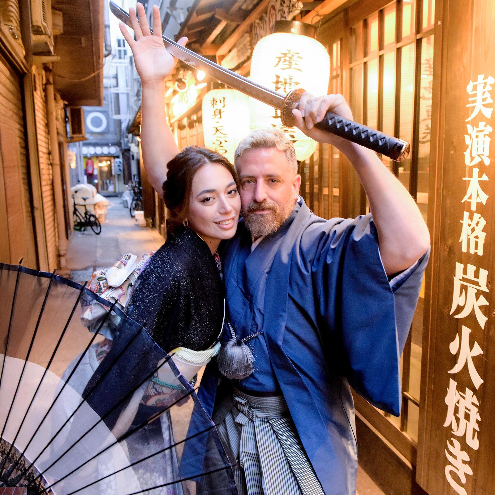 Osaka experience, image 3