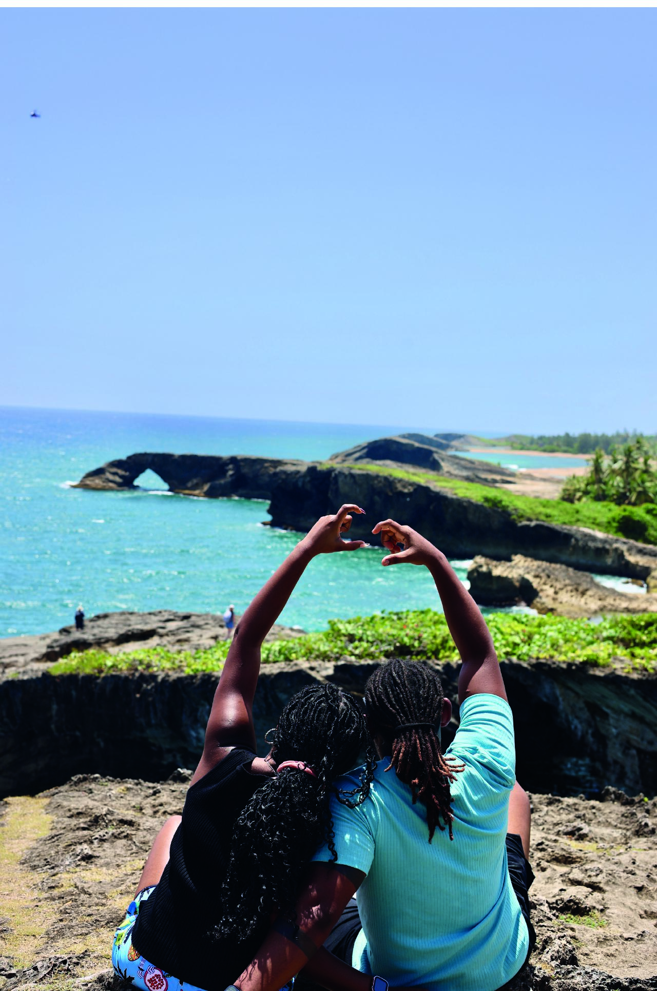 Puerto Rico All-in-One: Waterfalls, Cueva del Indio & Beach Tour