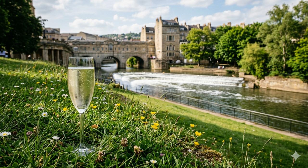 Prosecco River Cruise on Historic Royal Boat