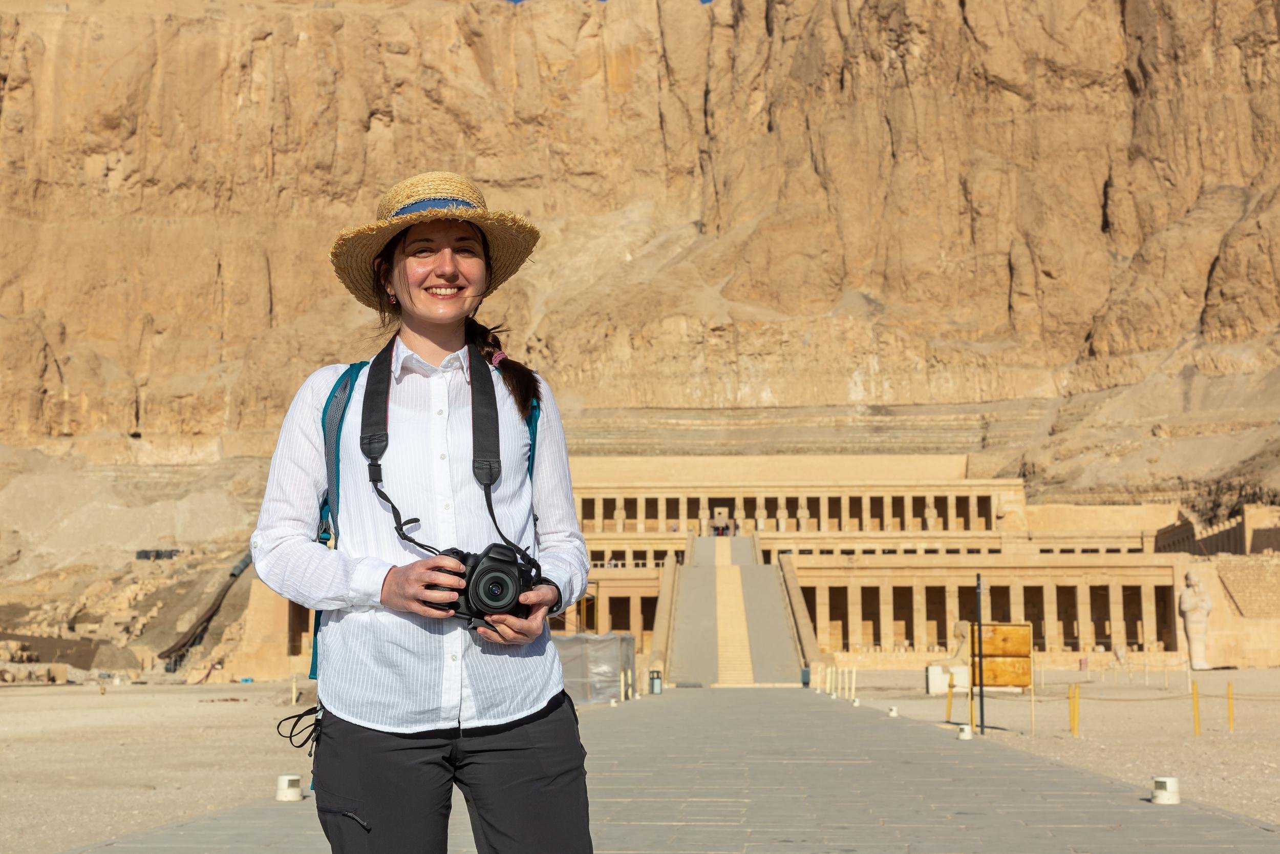 5-Day Private Egyptian Highlights Expedition with Domestic Flights