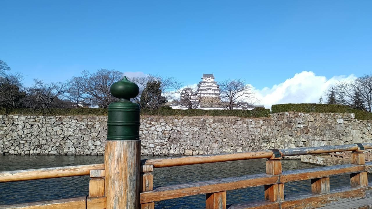 samurai experience in Himeji — photo 7
