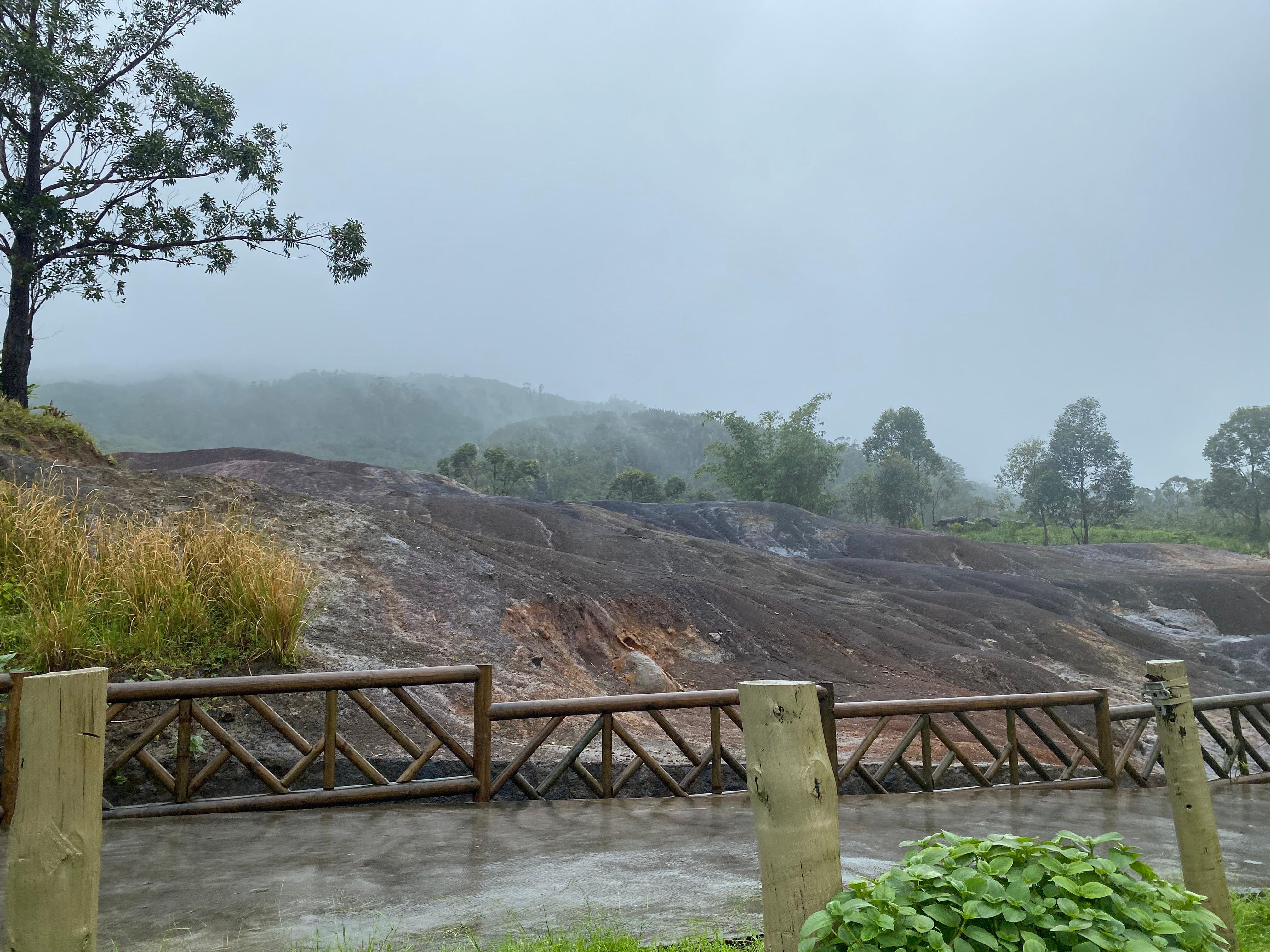 Full-Day Mauritius Adventure with Vallée Park