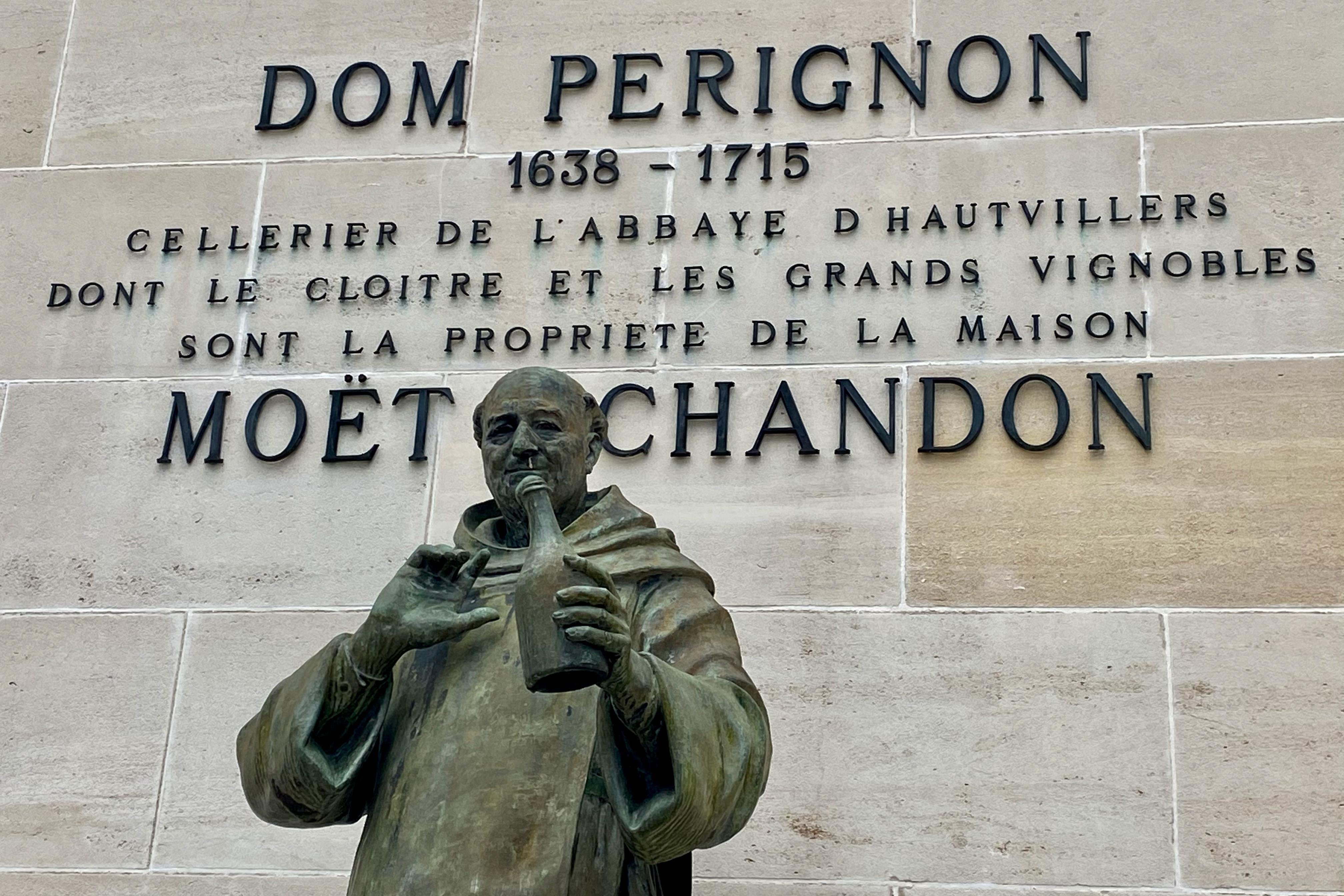 Private Champagne tour — Mercedes V-Class, riddling racks, grower vigneron lunch, 9-glass tasting — image 3