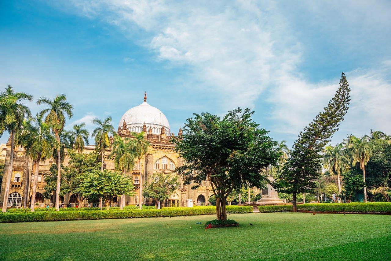 Mumbai Highlights & Elephanta Caves Private Luxury Tour