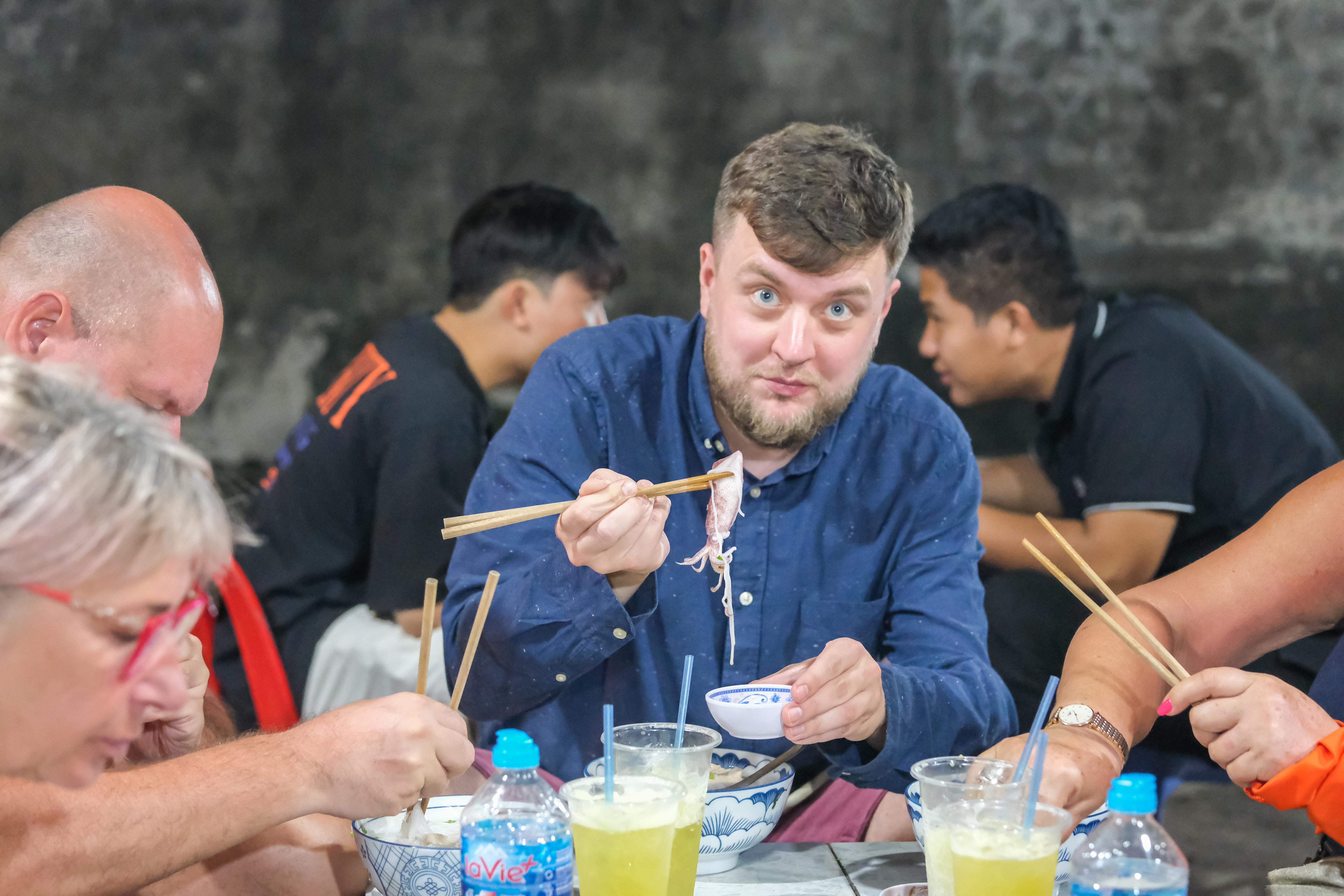 food tour in Phu Quoc — Food Tour By Bicycle In Phu Quoc - 2026 (Verified Reviews)