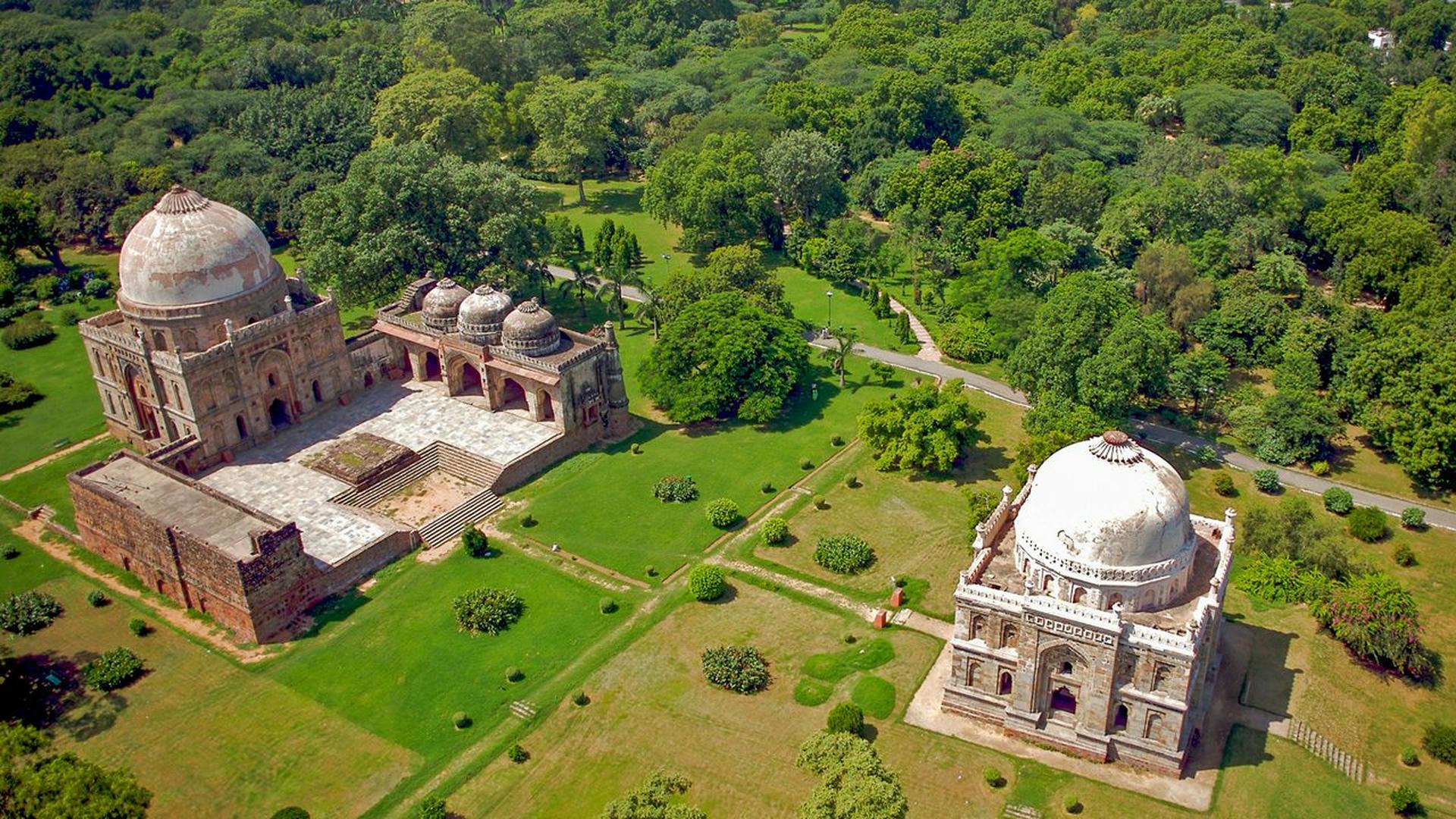 Delhi Hidden Gems: Secret History Private Day Tour