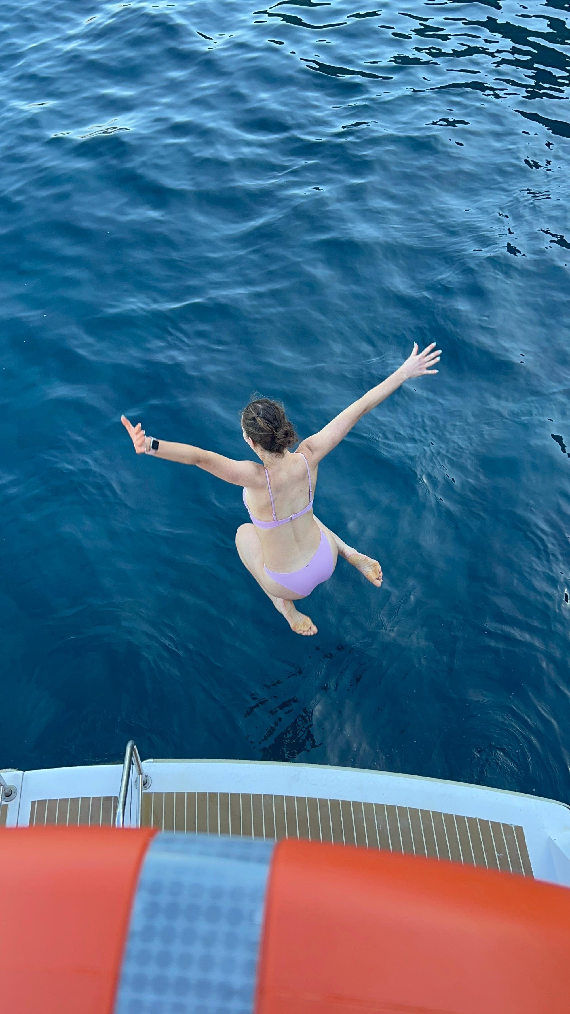 Tenerife Eco-Yacht Whale & Dolphin Watching Cruise