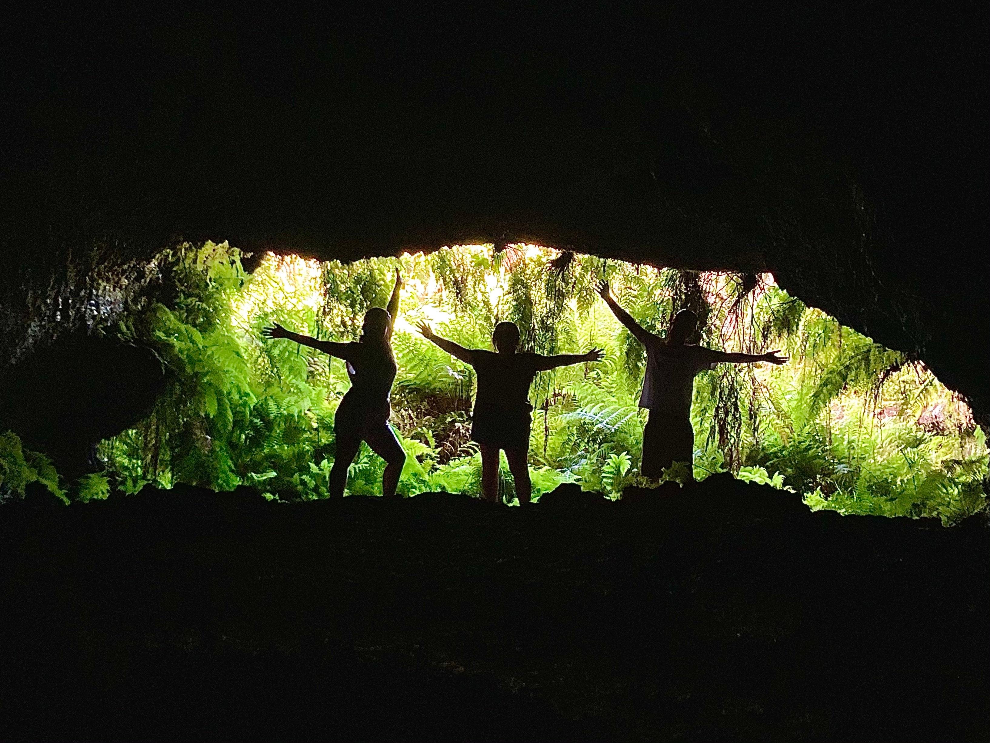 Pico Island Lagoons & Volcanic Cave Exploration