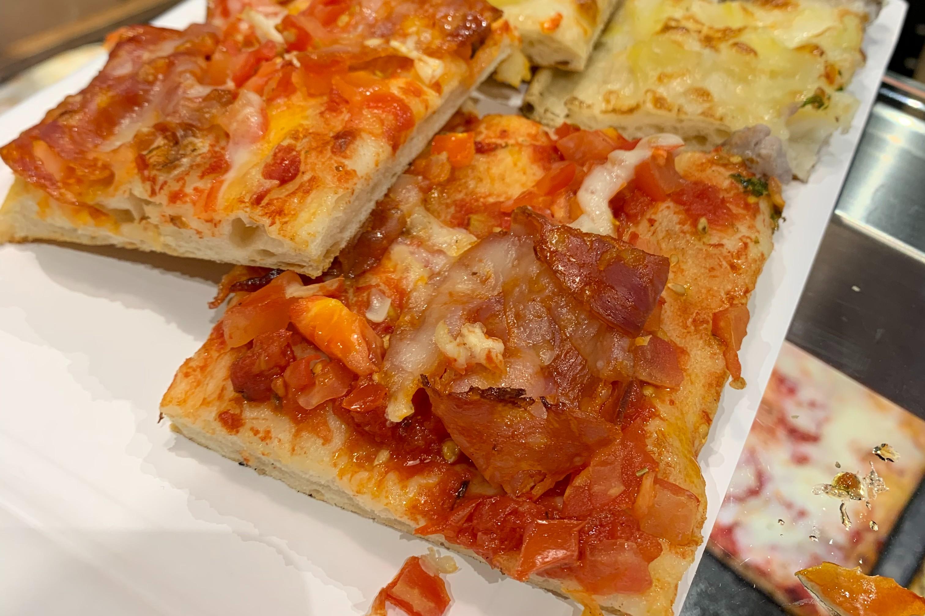Milan Culinary Walking Tour with Food Tastings