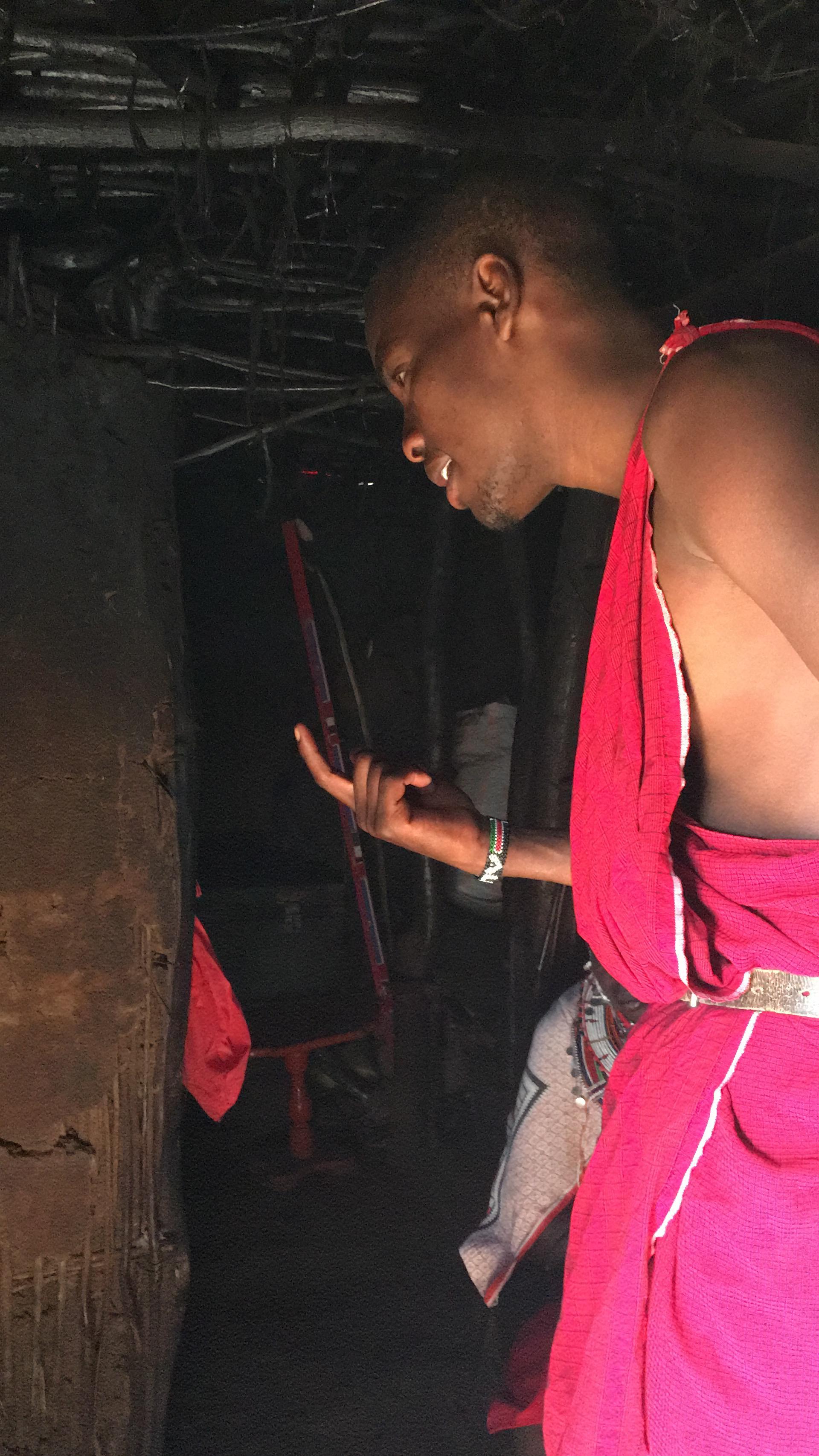 Nairobi to Mount Suswa: Maasai Village Cultural Immersion