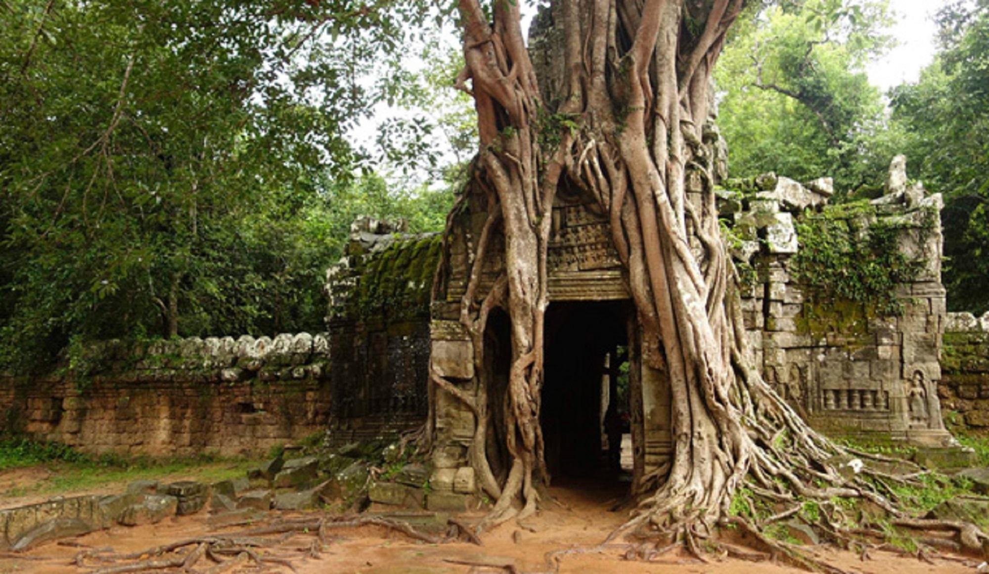 Siem Reap Grand Circuit Private Temple Tour