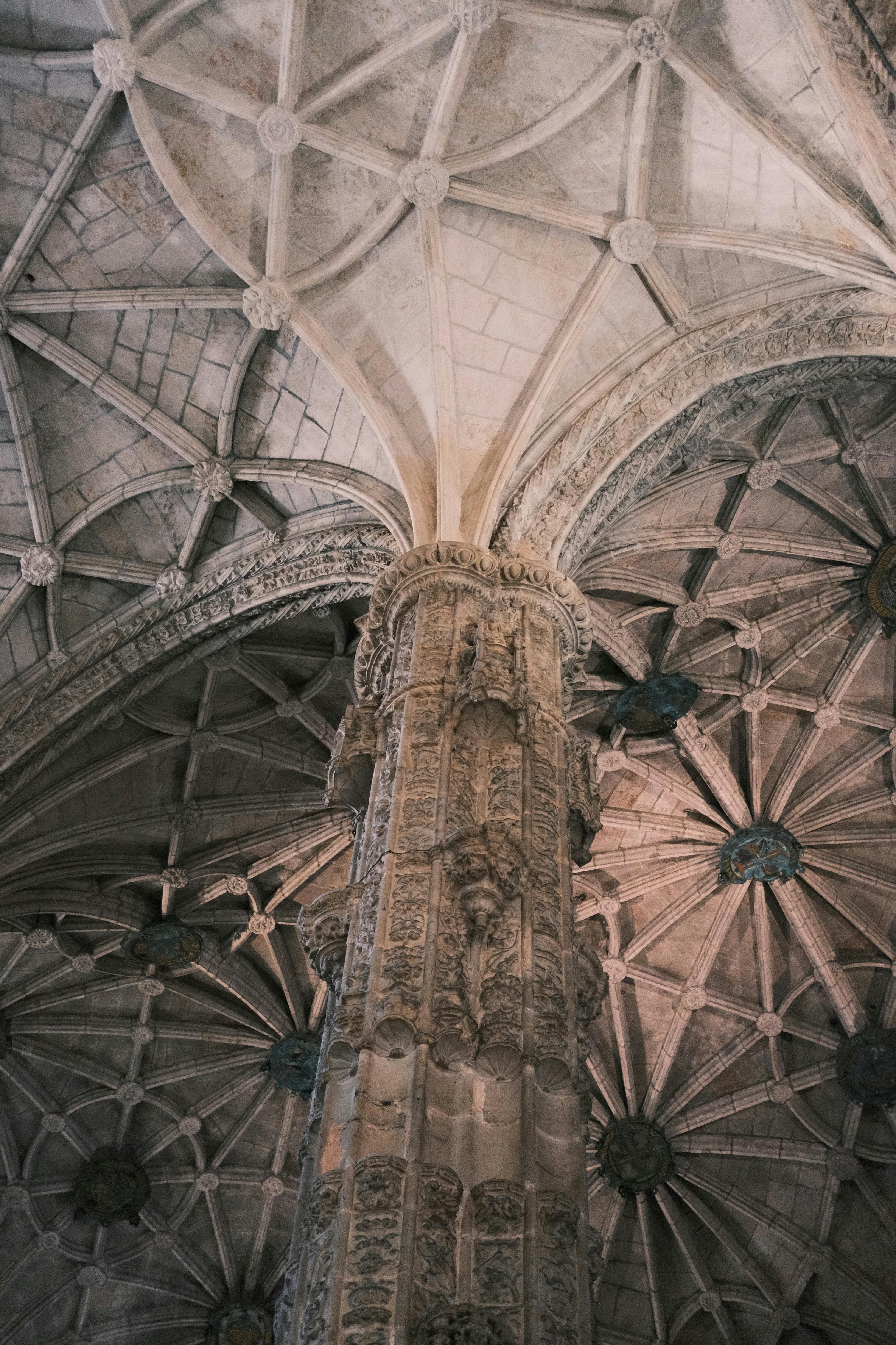 Belém Discovery Walk: Jerónimos Monastery, Pastéis & Optional Tower or River Cruise