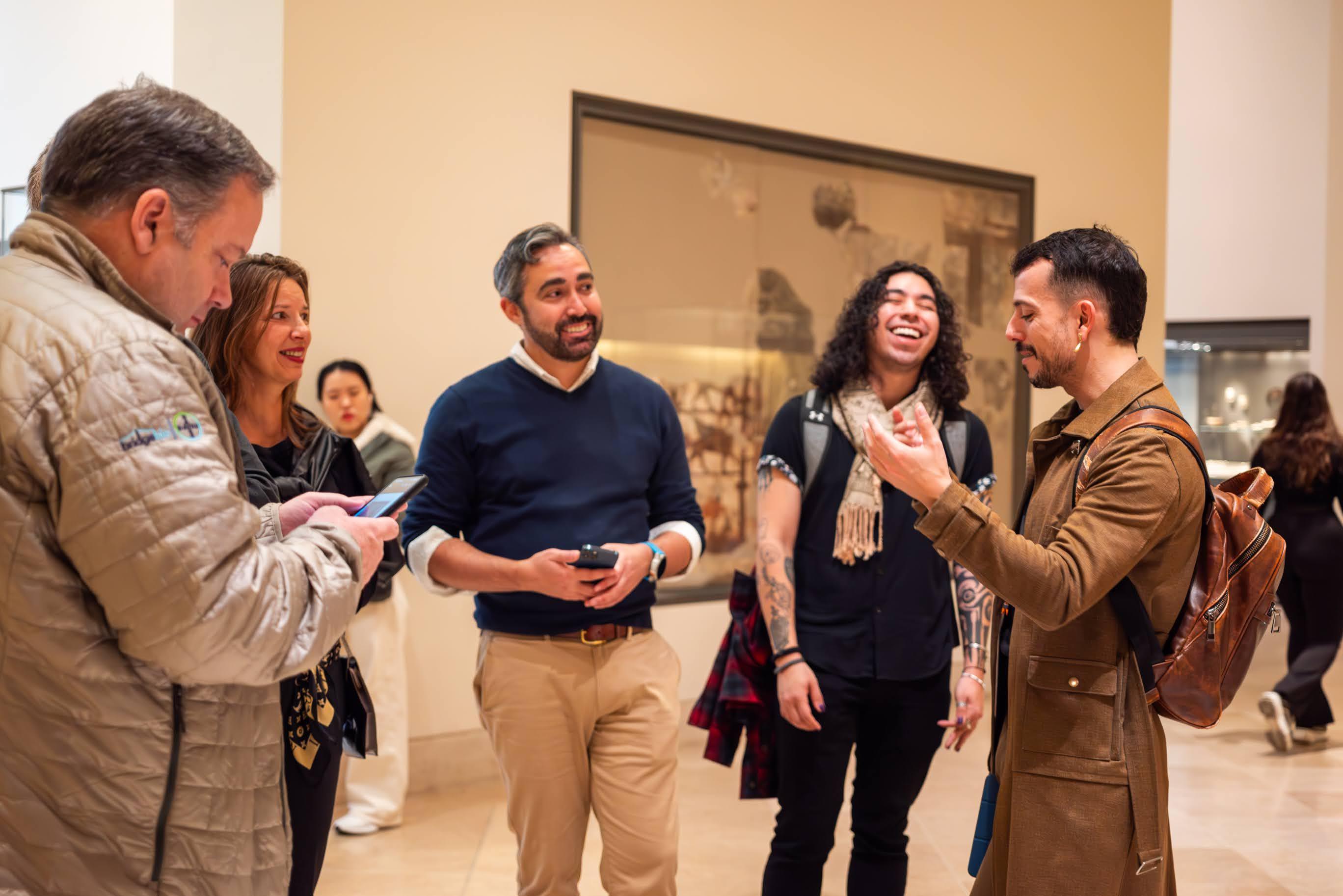 Louvre Semi-Private Tour with Entry Tickets – Max 6 Guests