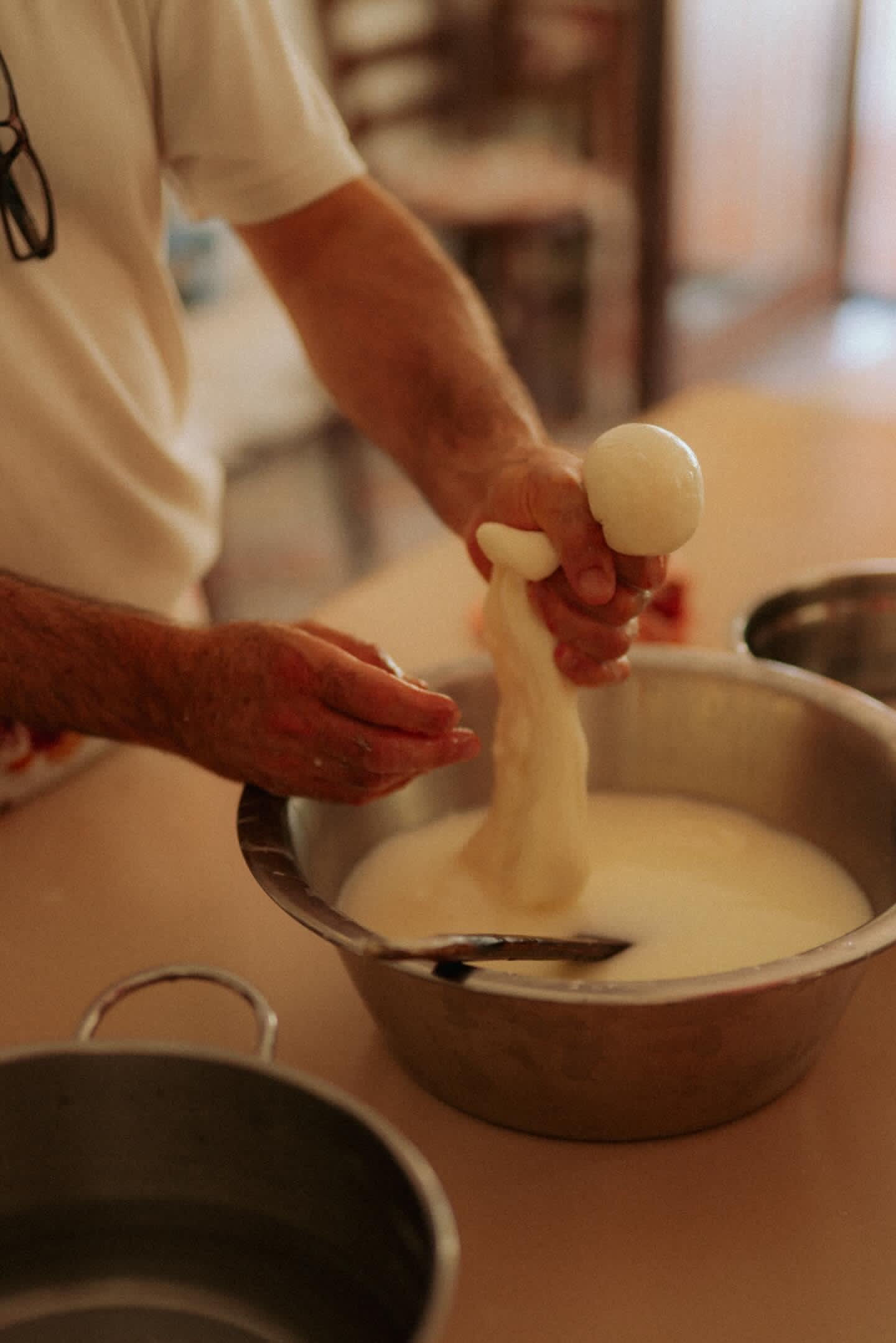 Amalfi Coast Farm Cooking Class: Pasta, Tiramisu & Wine