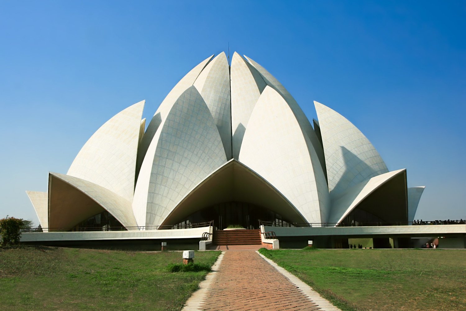 Private Full-Day Guided Delhi Highlights Tour