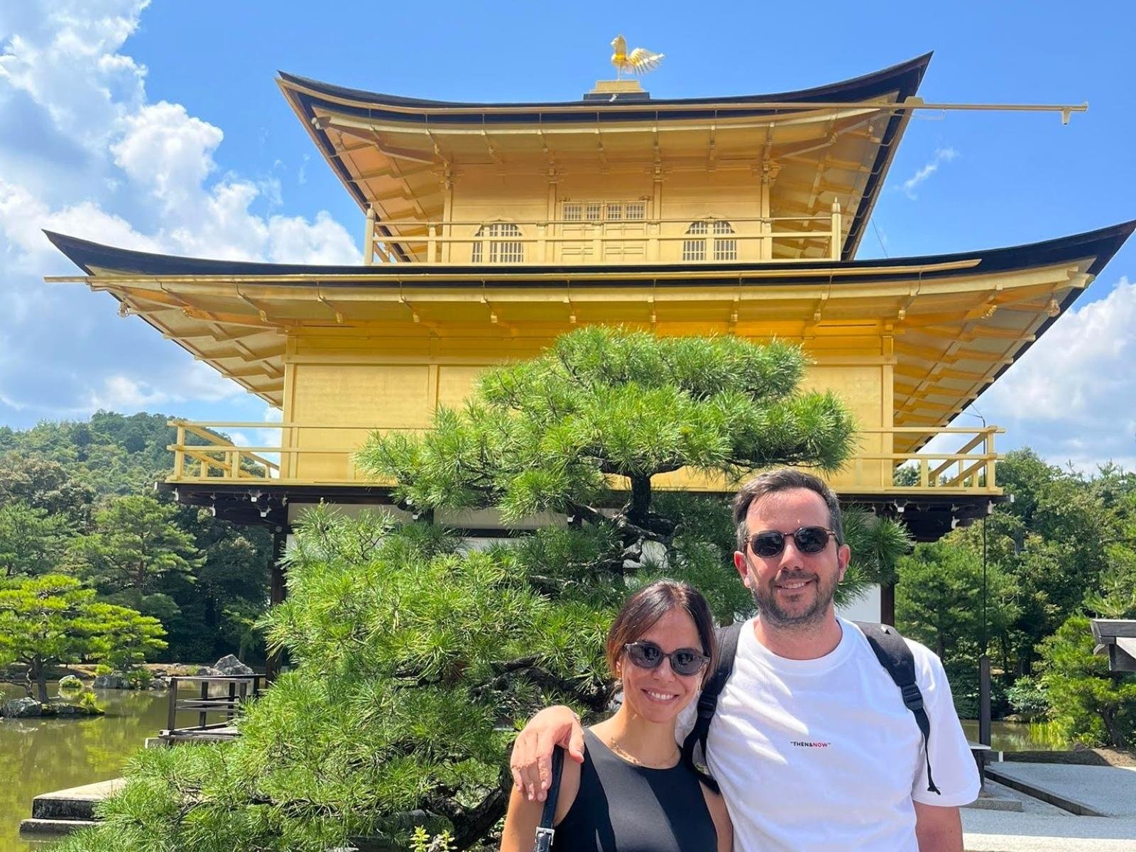 Kyoto Full-Day Highlights Tour: Temples and Historic Districts