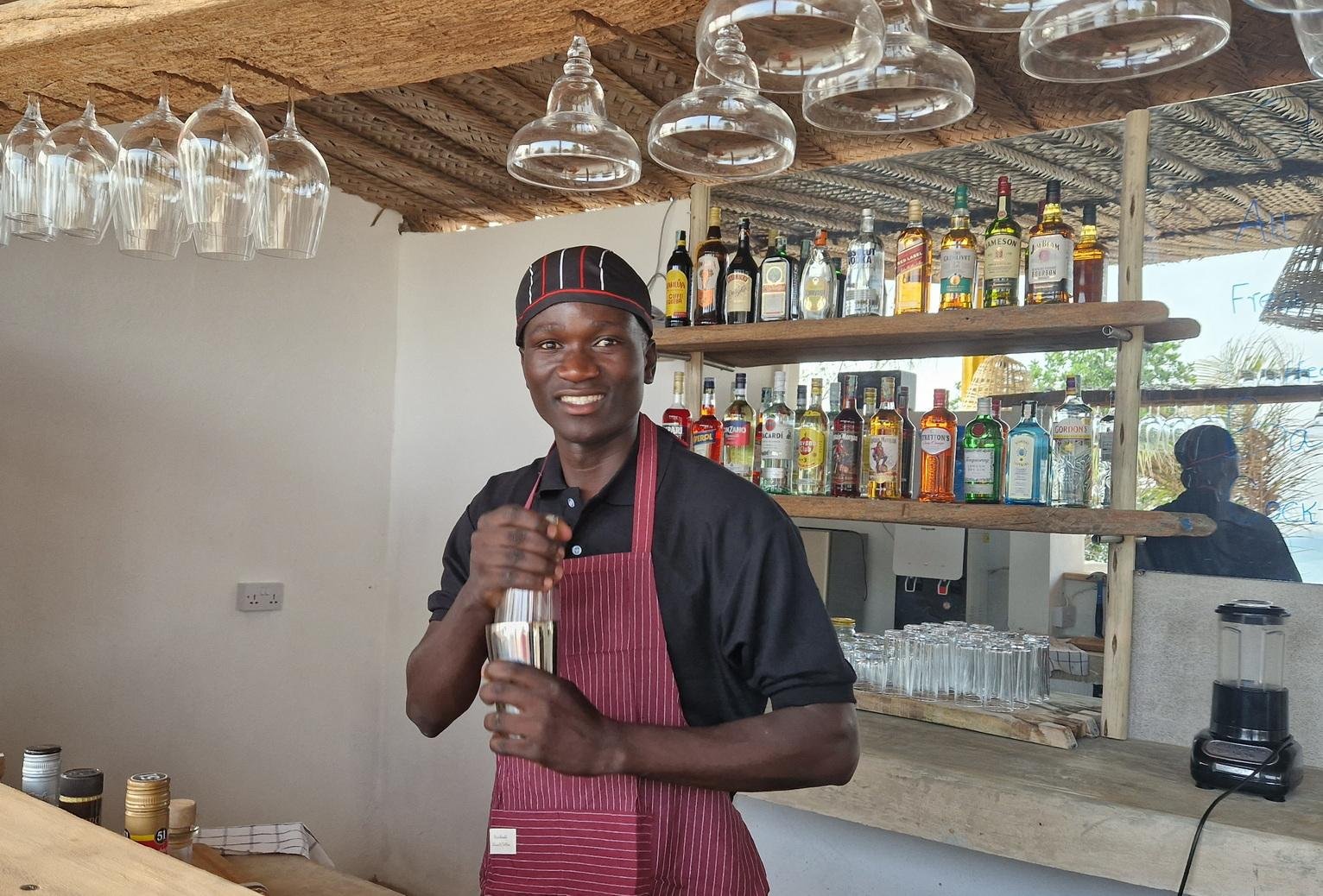 Zanzibar Swahili Spice & Culinary Experience