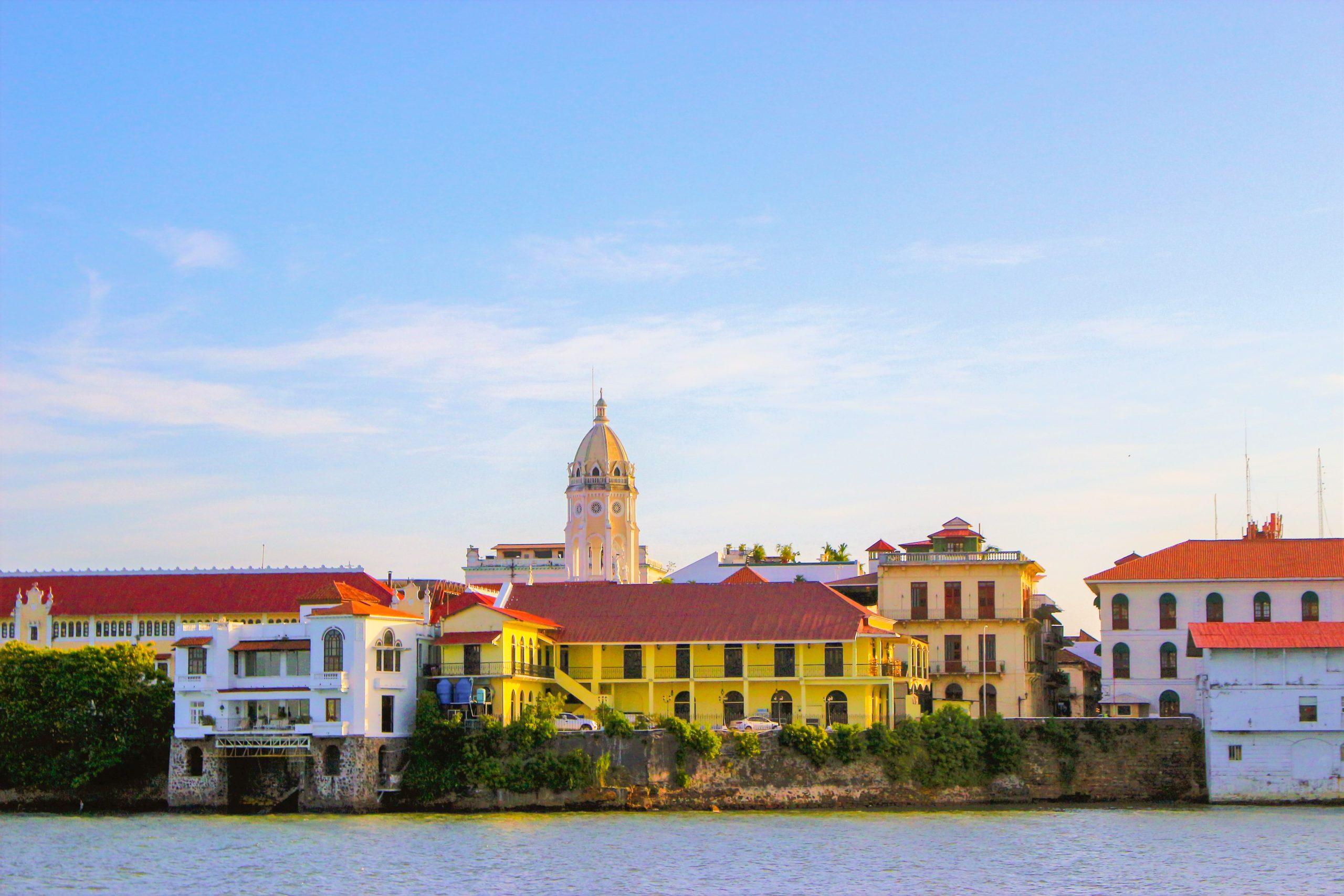 Panama City & Canal Half-Day Discovery